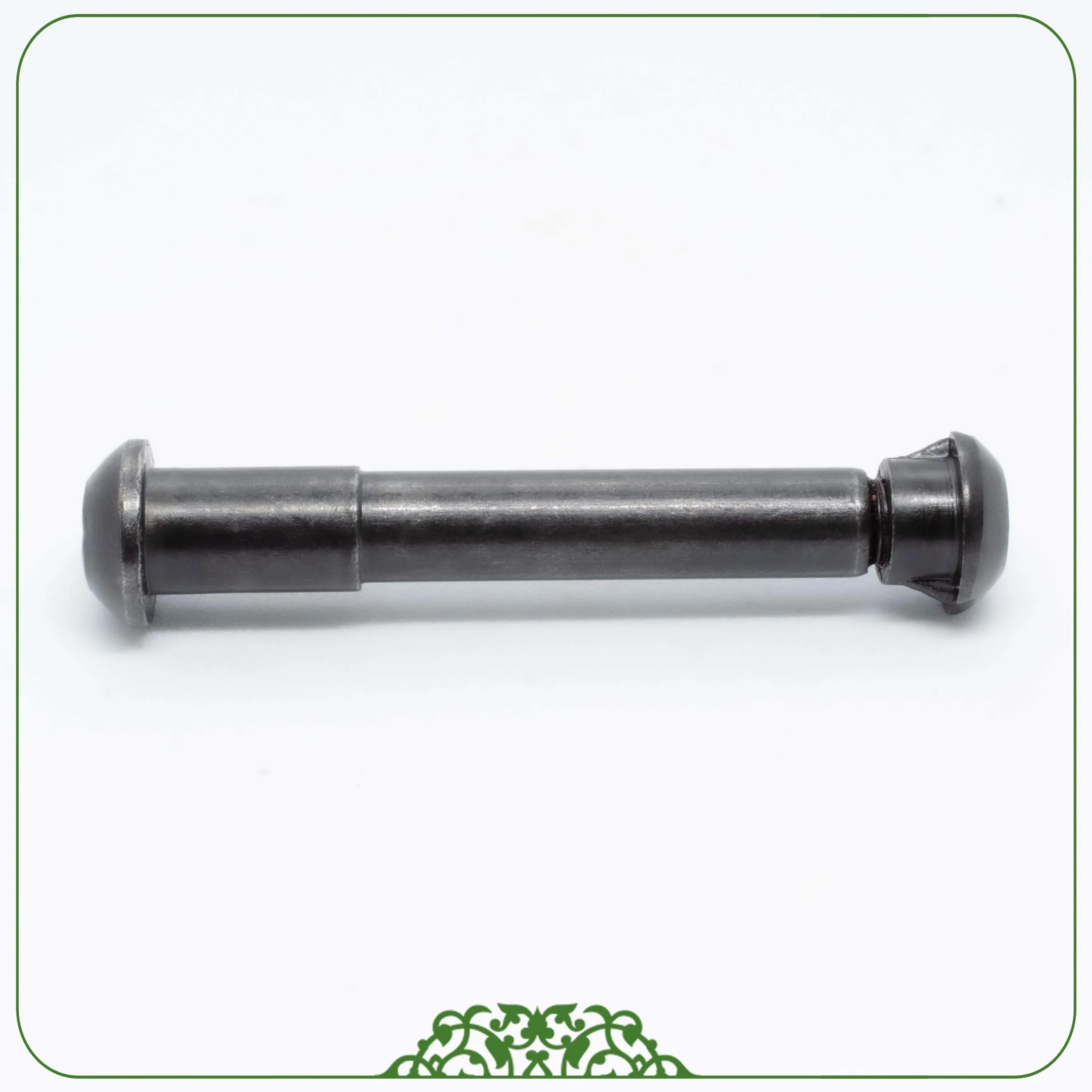 Xiaomi M365 M365 Pro Plegado Patinete Eléctrico Bisagra Base Tornillo Axe