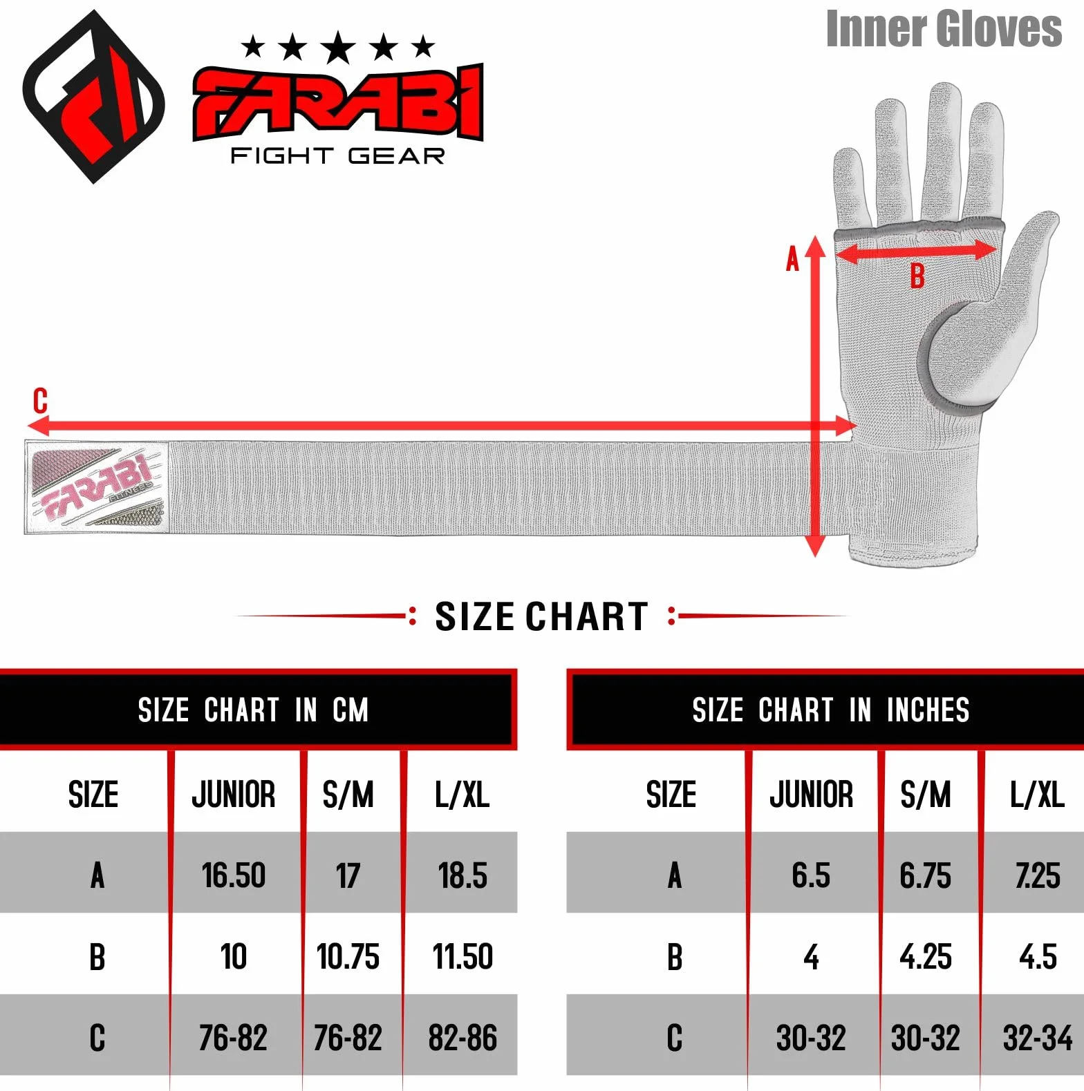Guantes de Boxeo con Gel Acolchado para MMA, Muay Thai y Kickboxing, 80 cm
