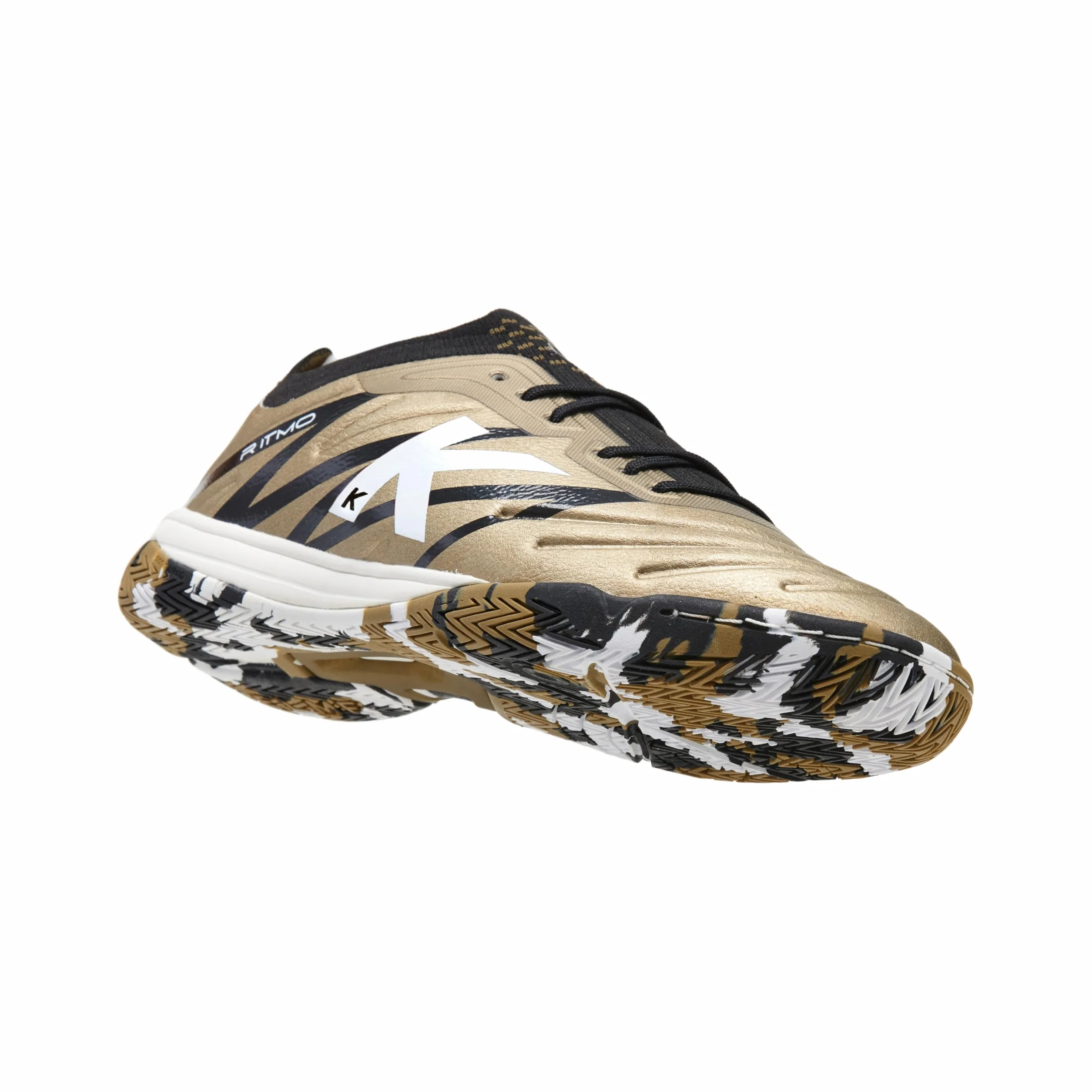 KELME Ritmo Oro Zapatillas De Fútbol Sala