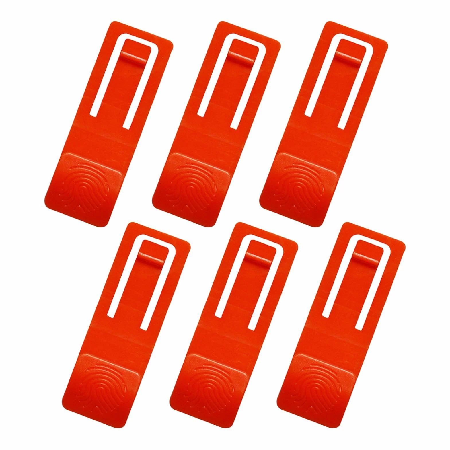 Aletas de surf desmontables reforzadas 6 piezas para tabla de surf paddleboard cola surfboard hebilla paddle accesorios longboards inflables