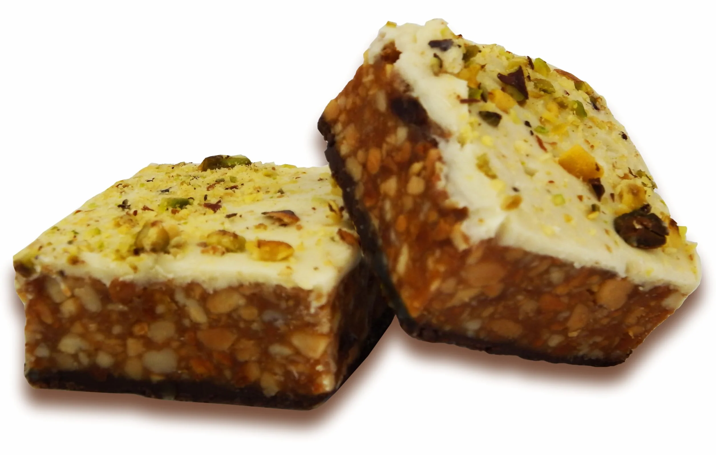 Selección Gourmet de Pasteles Artesanales de Lujo - Sin Azúcares añadidos, Sin Lactosa - Caja de 1000g Ideal para Regalo y Eventos Especiales