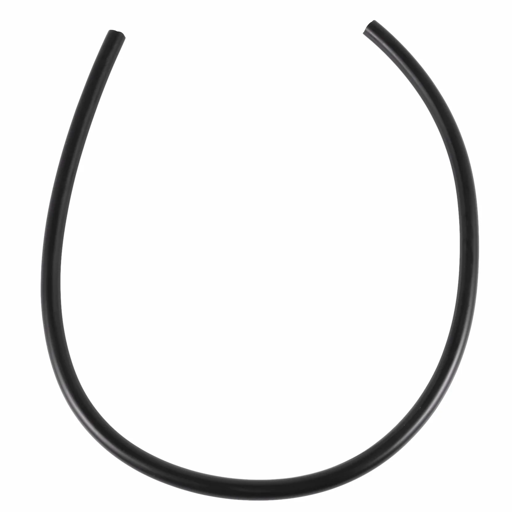 Bandas de Goma para Fusiles Submarina 16x3mm 1M Negro