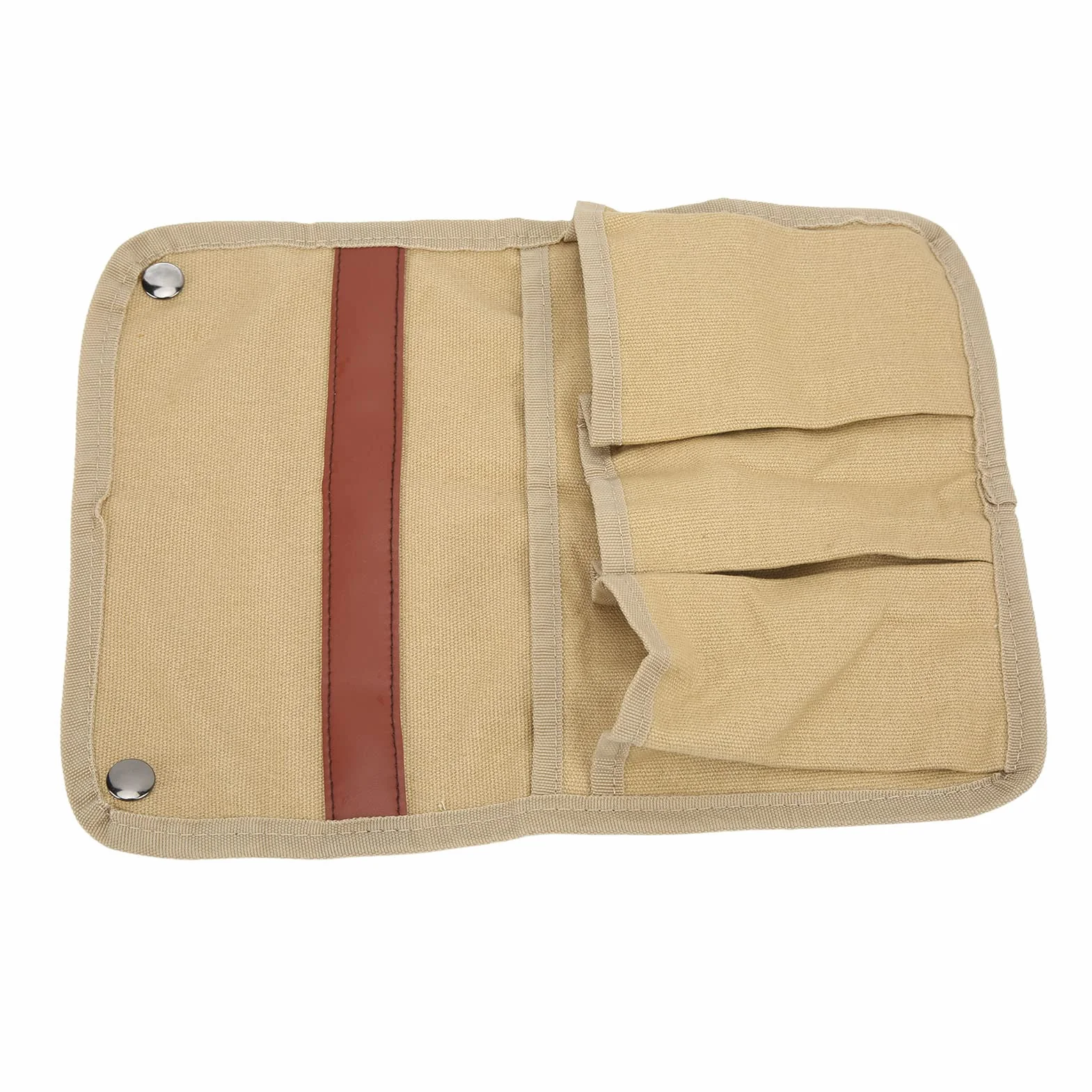 Bolsa Colgante para Silla de Camping con Múltiples Bolsillos, Lona para Reposabrazos, Almacenamiento para Picnic Pesca