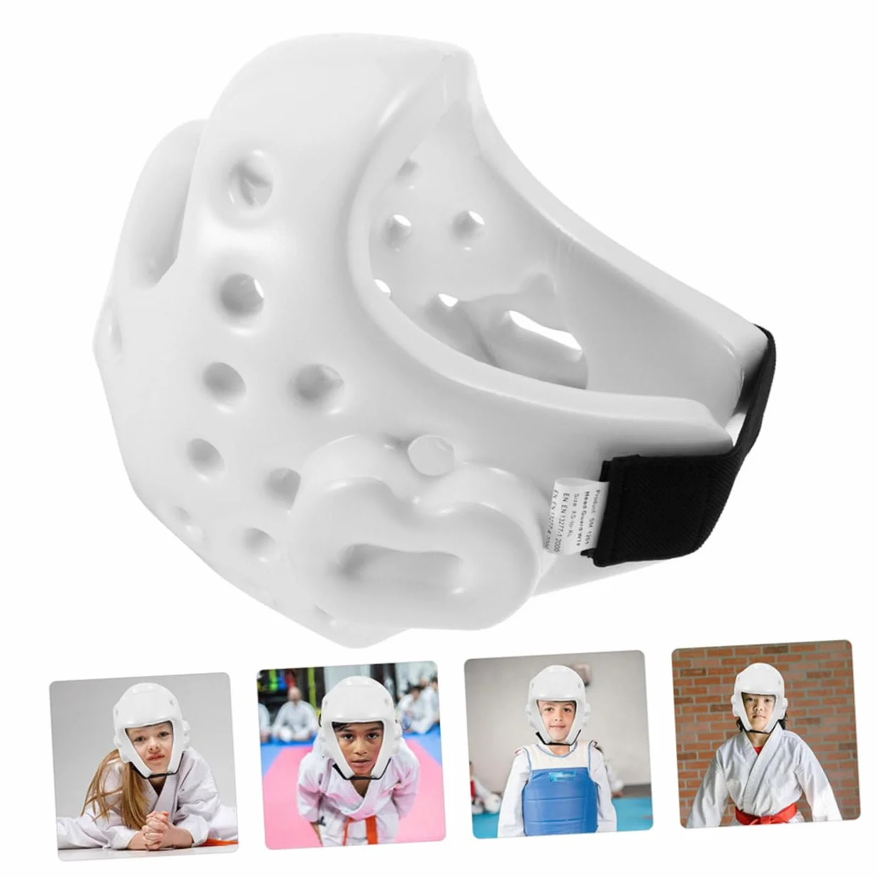 Casco De Boxeo, Protección De Combate, Equipo De Protección De Boxeo
