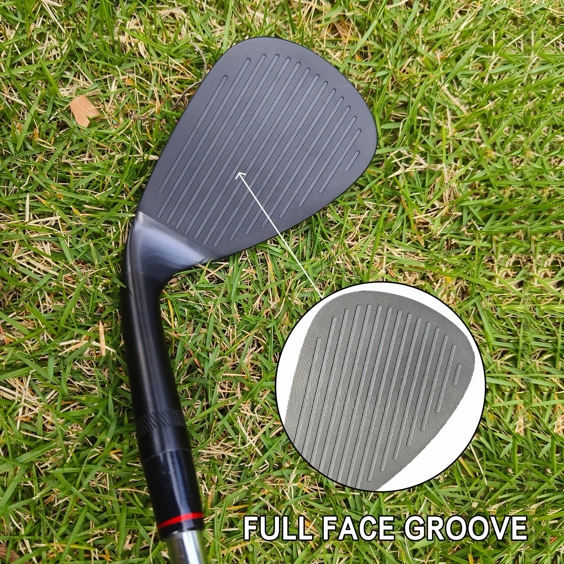 Yamato Vvip Cuñas de Golf