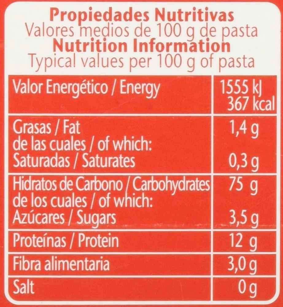 Gallo Cous-cous Mediano, 500g