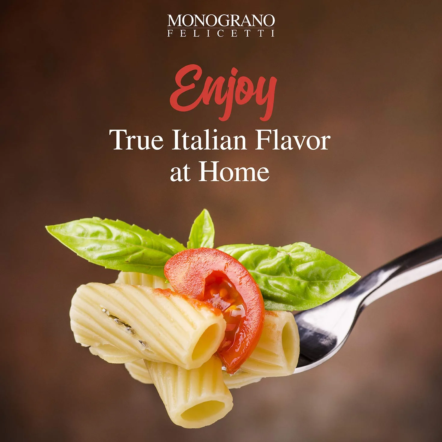 Pastificio Felicetti - Rigatoni Kamut Pasta Bio 500g