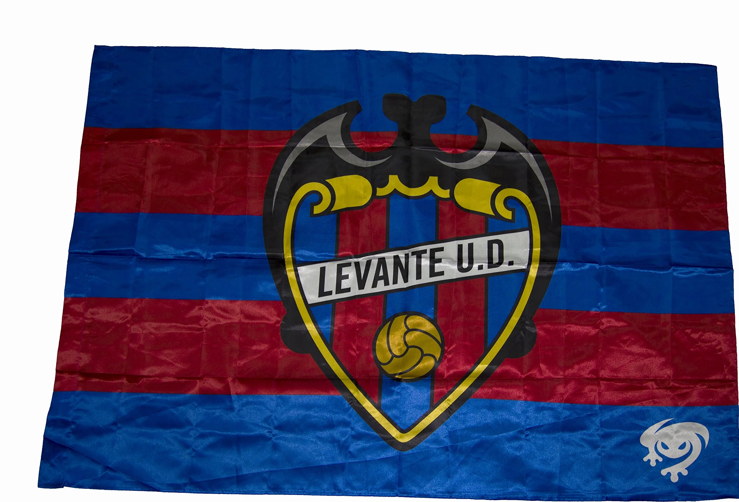 Levante UD Badlud Bandera Azulgrana 150 x 100 cm
