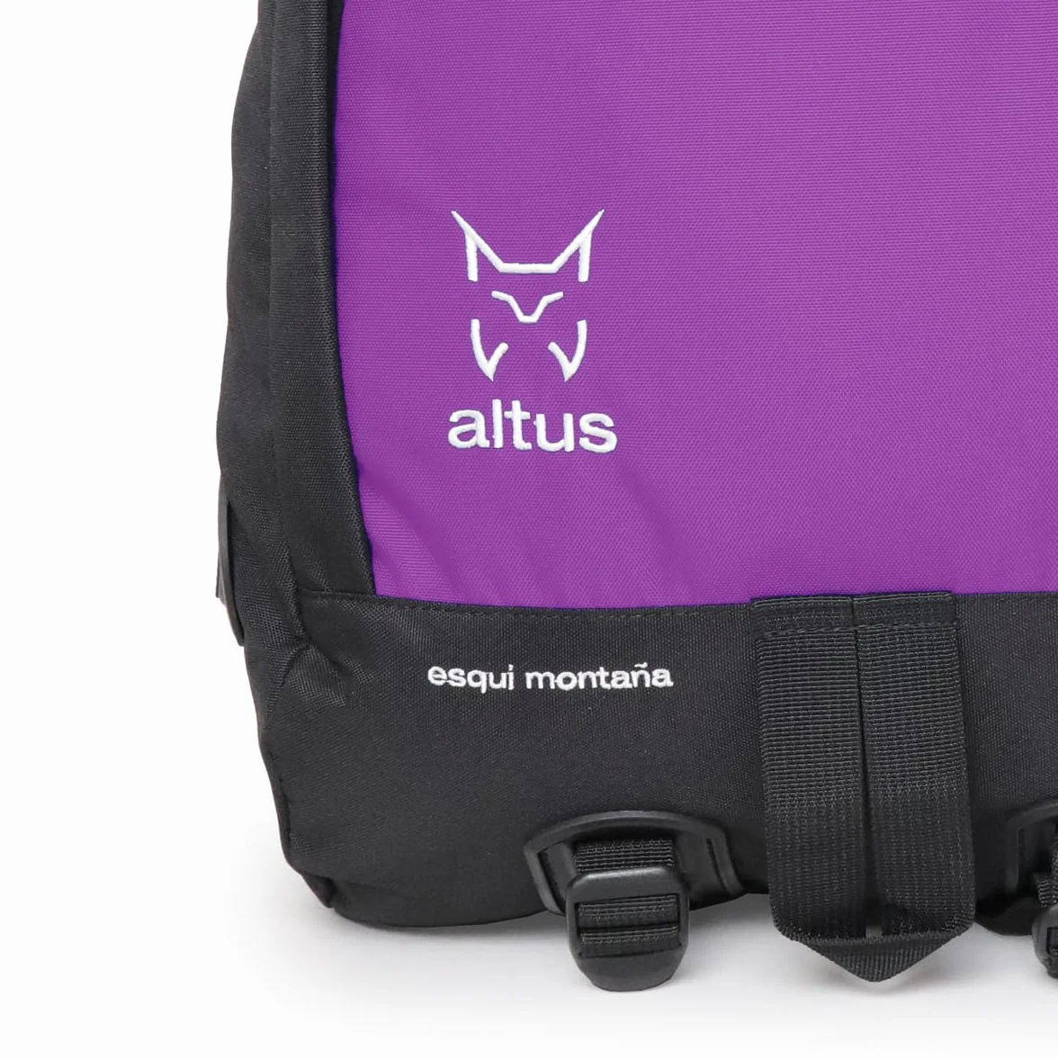 ESQUI MONTAÑA G30 Mochila urbana 27 Litros Ordenador Portatil Viaje Senderismo