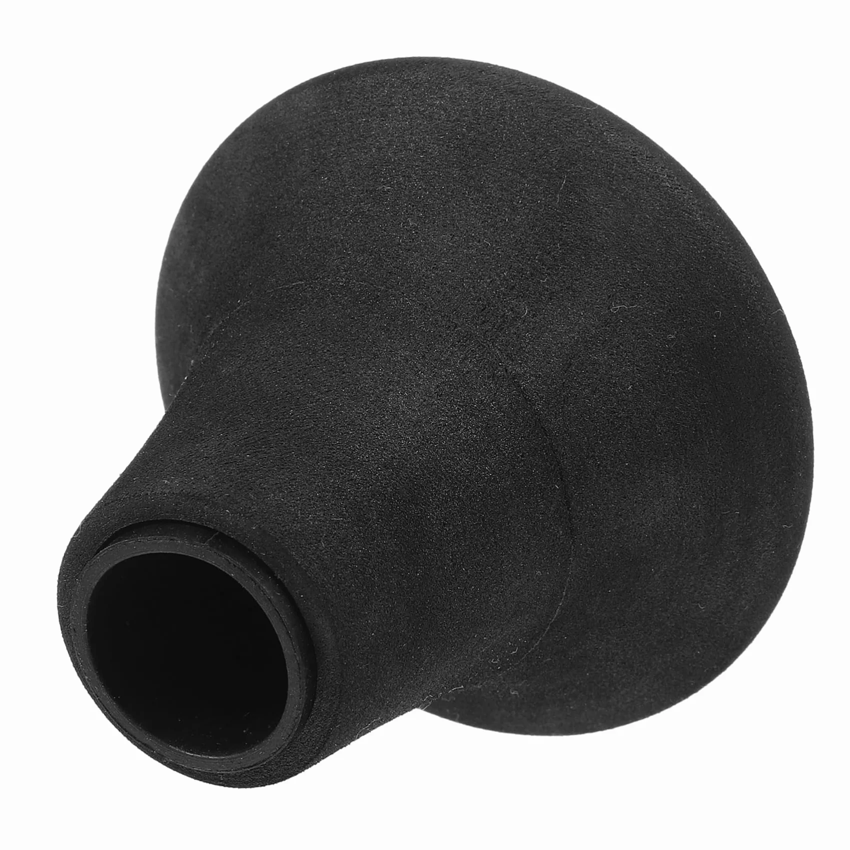 Soporte para Caña De Pescar Esférico Grande, Cojín Culata Eva, Cinturón Lumbar Cómodo, Accesorios Pesca Barco Alta Mar