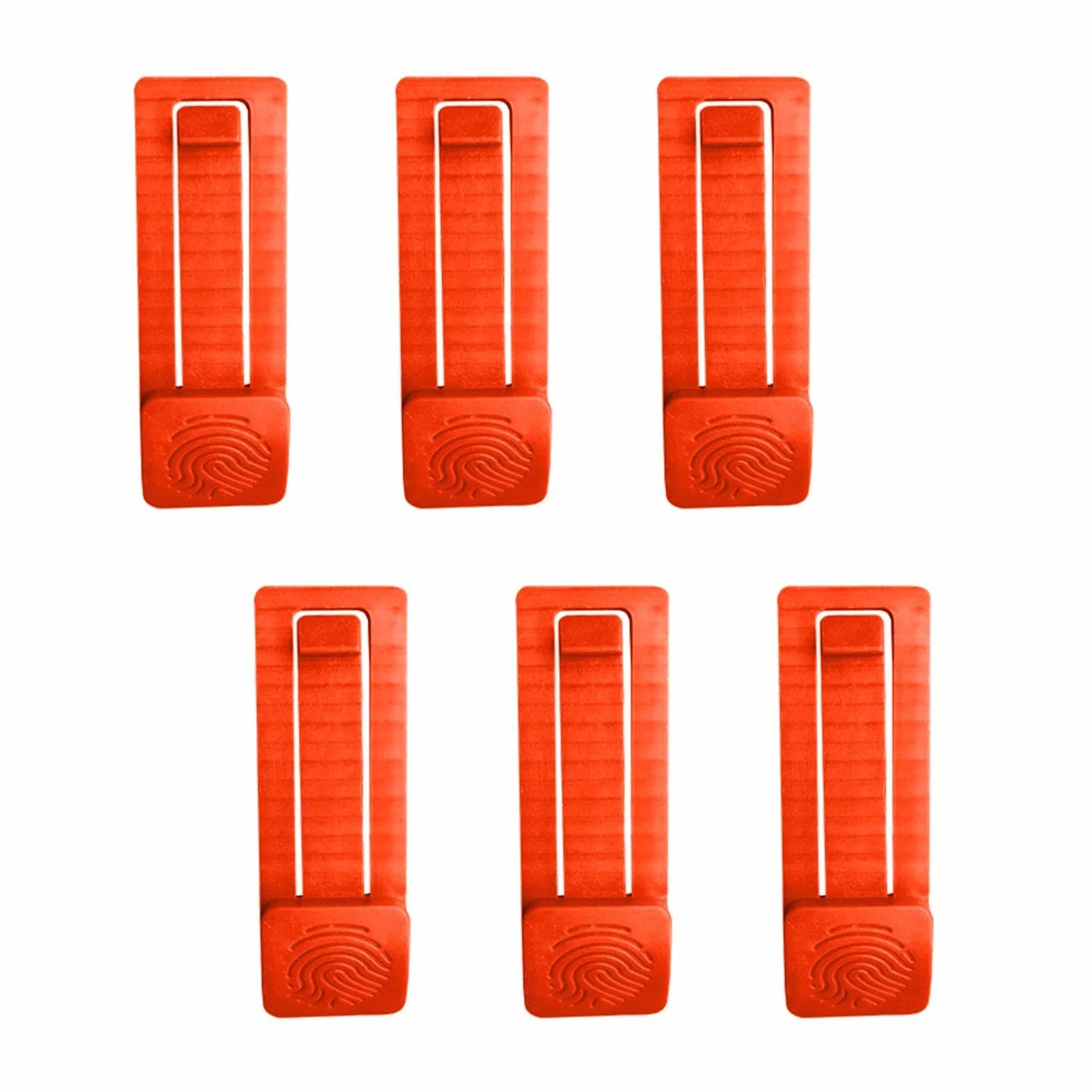 Aletas de surf desmontables reforzadas 6 piezas para tabla de surf paddleboard cola surfboard hebilla paddle accesorios longboards inflables