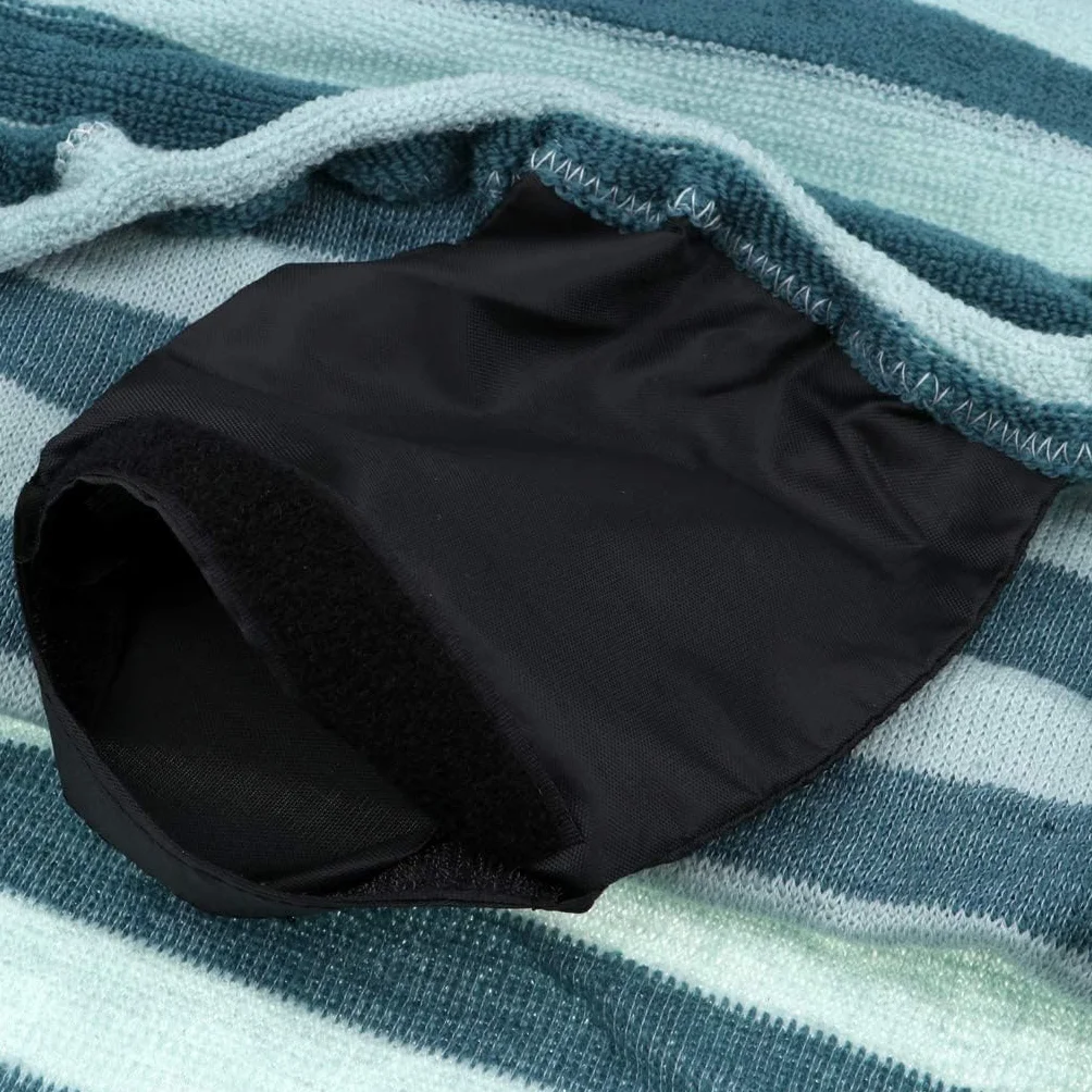 Zalati Bolsa protectora para tabla de surf 6 pies 4 pulgadas
