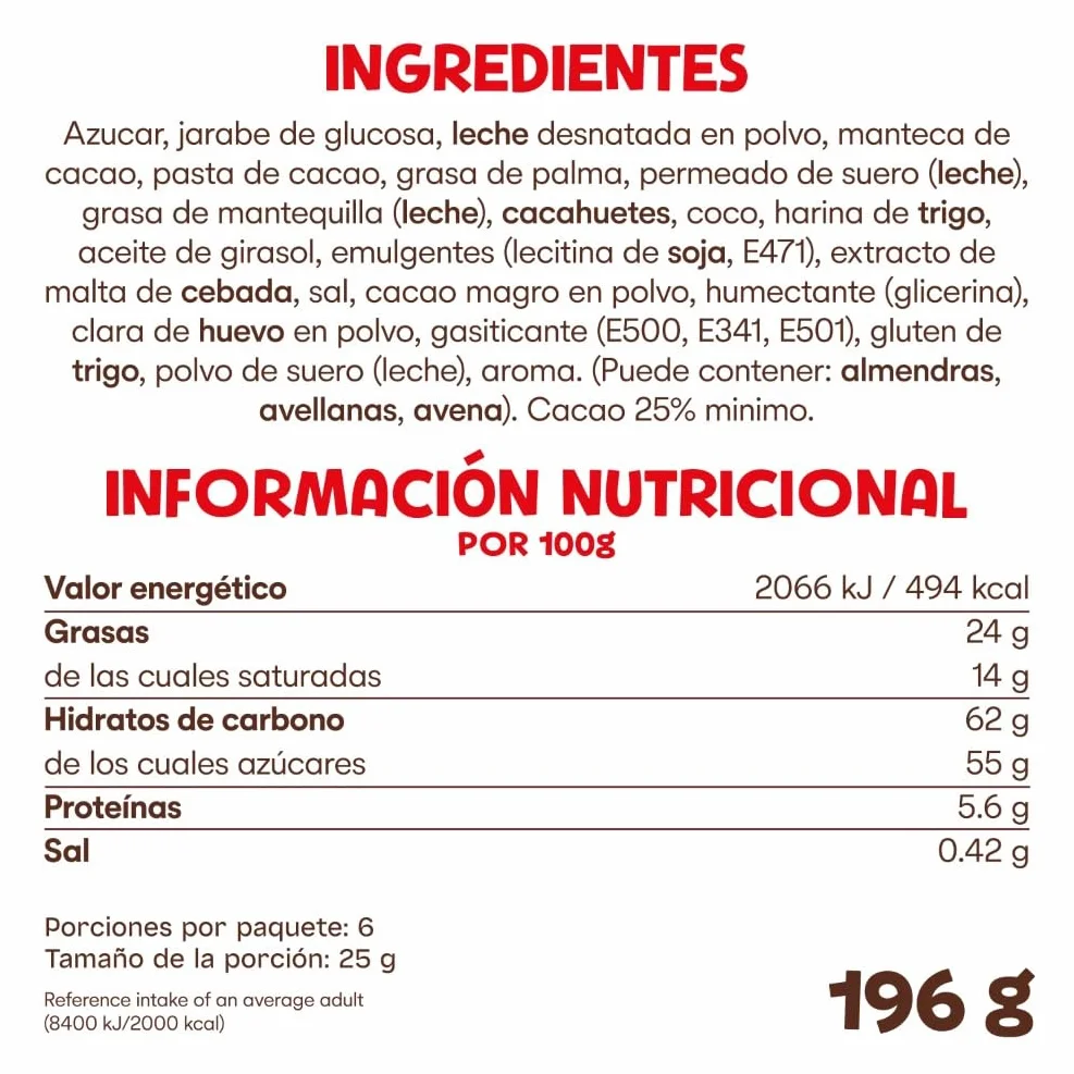 Celebrations, Caja Mezcla de Chocolatinas Mini, Disfruta de un Variedad de Sabores, Ideal como Regalo (196g)