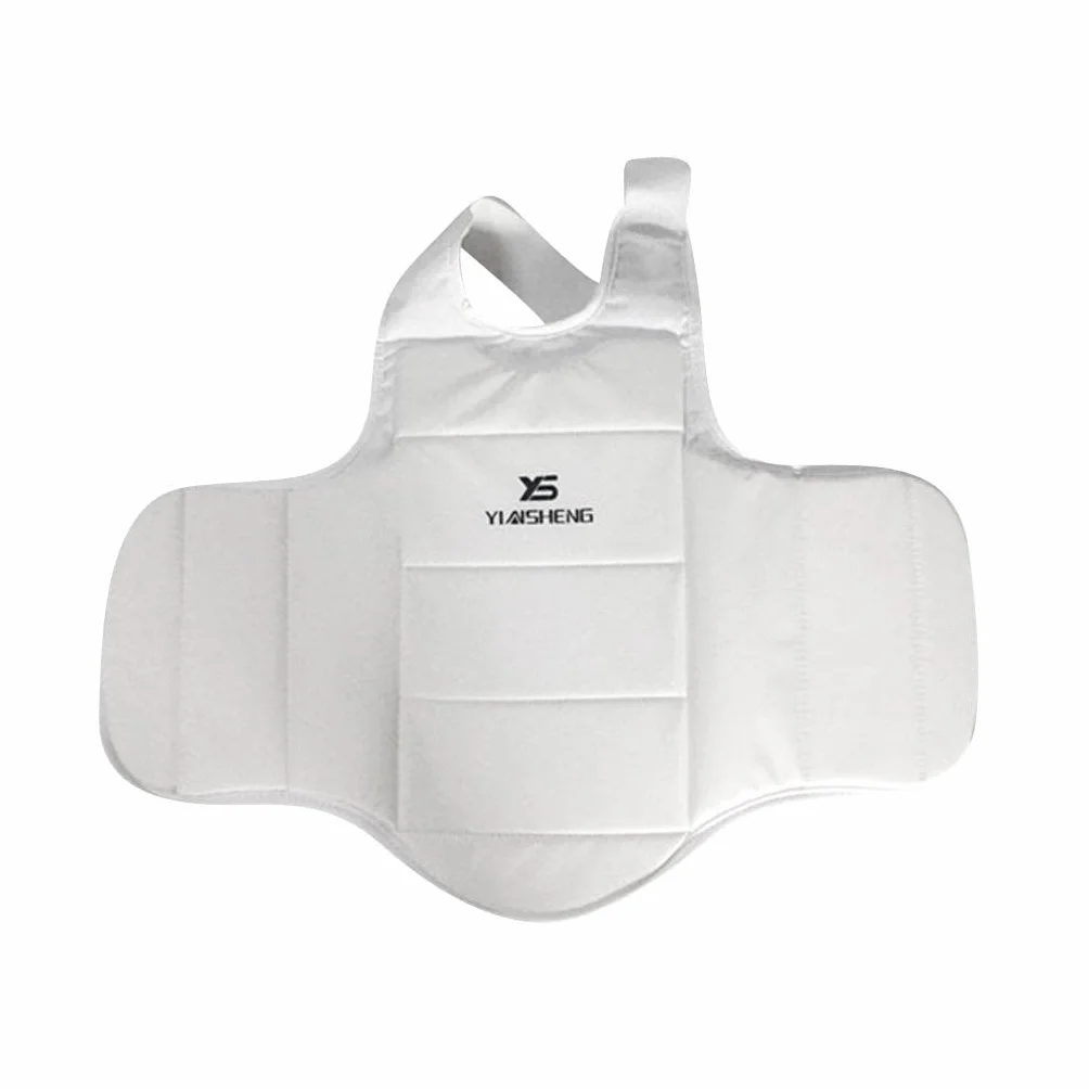 SM SunniMix Sports Boxing MMA Martial Arts Rib Karate Body para Hombres Mujeres Niños Niñas - Tamaños Múltiples