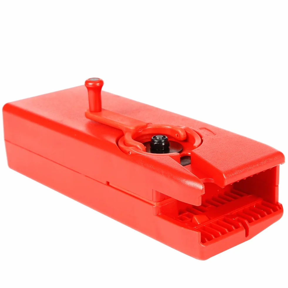 Cargador M4 Softair Airsoft 1000 Rondas Manivela BBS Cargador de Velocidad Rápida