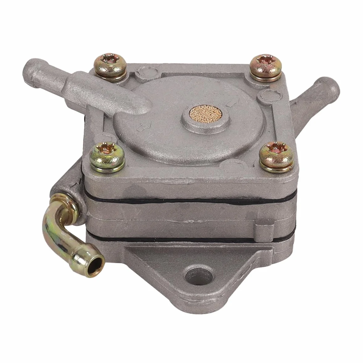 Bomba de combustible Club Car DS Precedent 290FE 350FE 1984-actualidad para carrito de golf gasolina