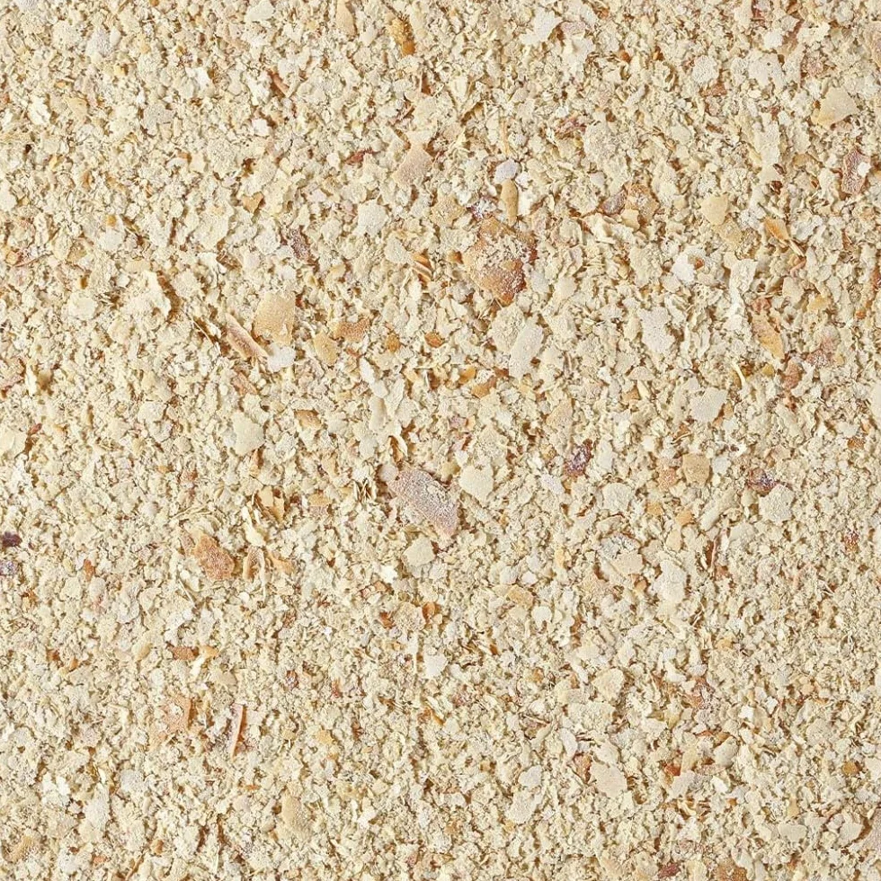 Levadura Nutricional Salud Viva 500g En Copos Fuente de Vitaminas B y Proteínas