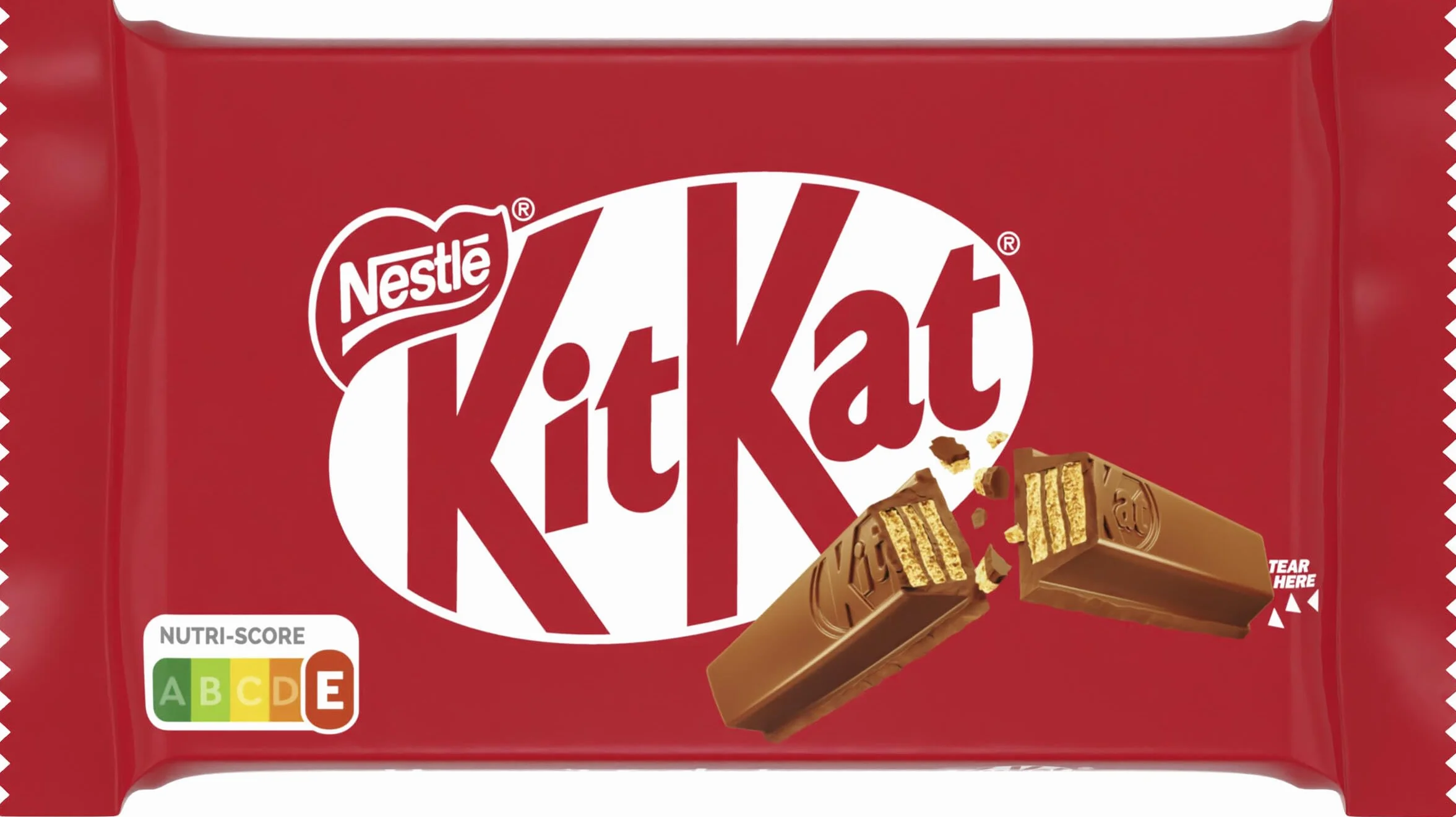 Kit Cat Classic Chocolate 24 x 45G