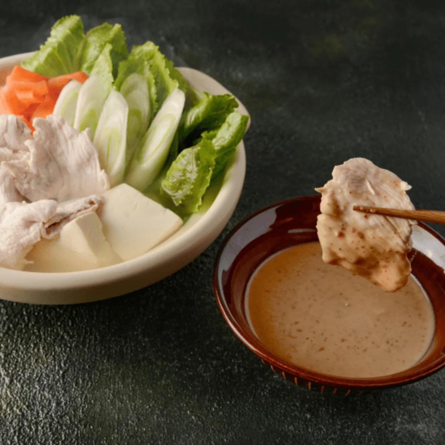 KEWPIE - Salsa de Sésamo tostada - 1 x 930 ml