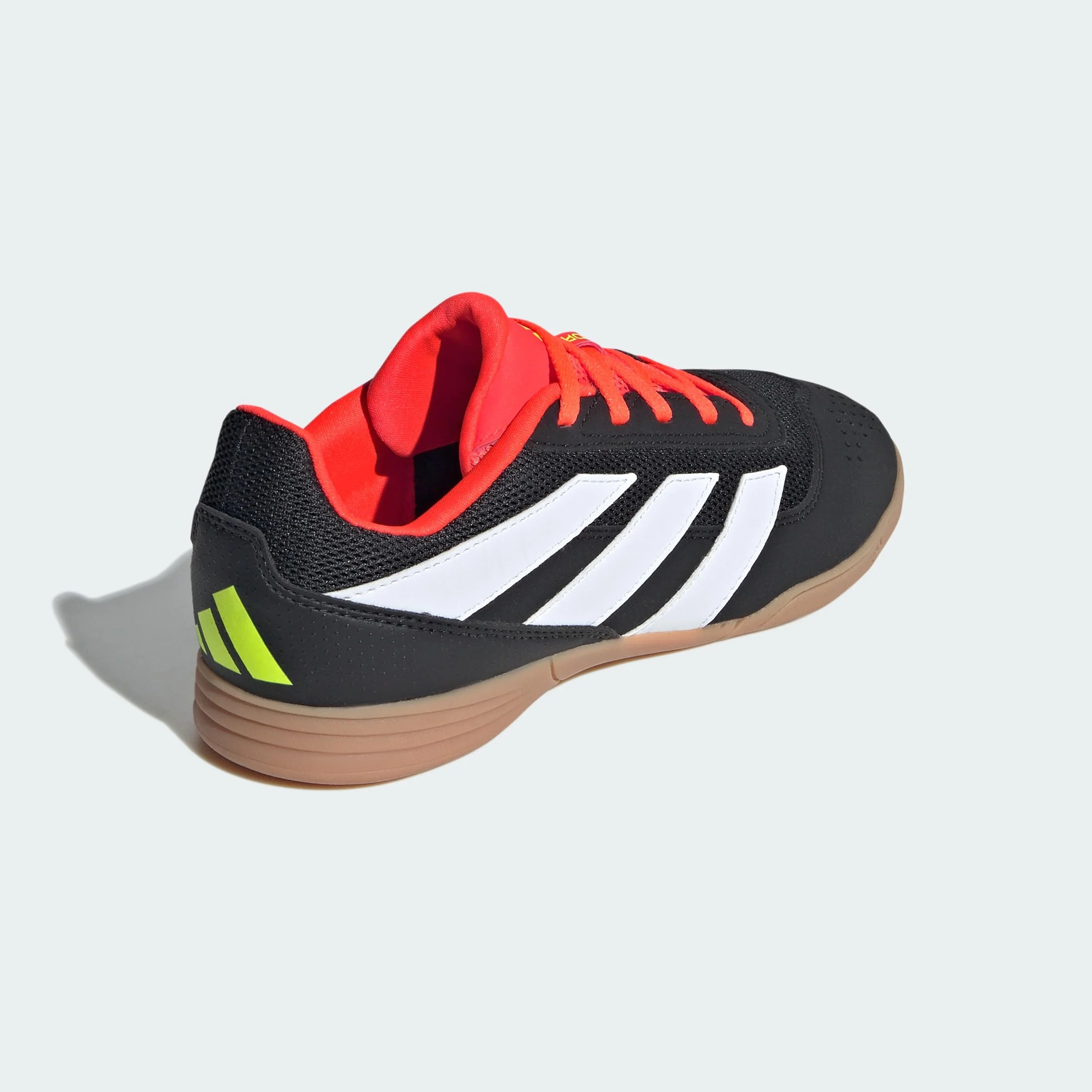 adidas Predator Club Sala Indoor Zapatilla de Fútbol Sala para Adolescentes