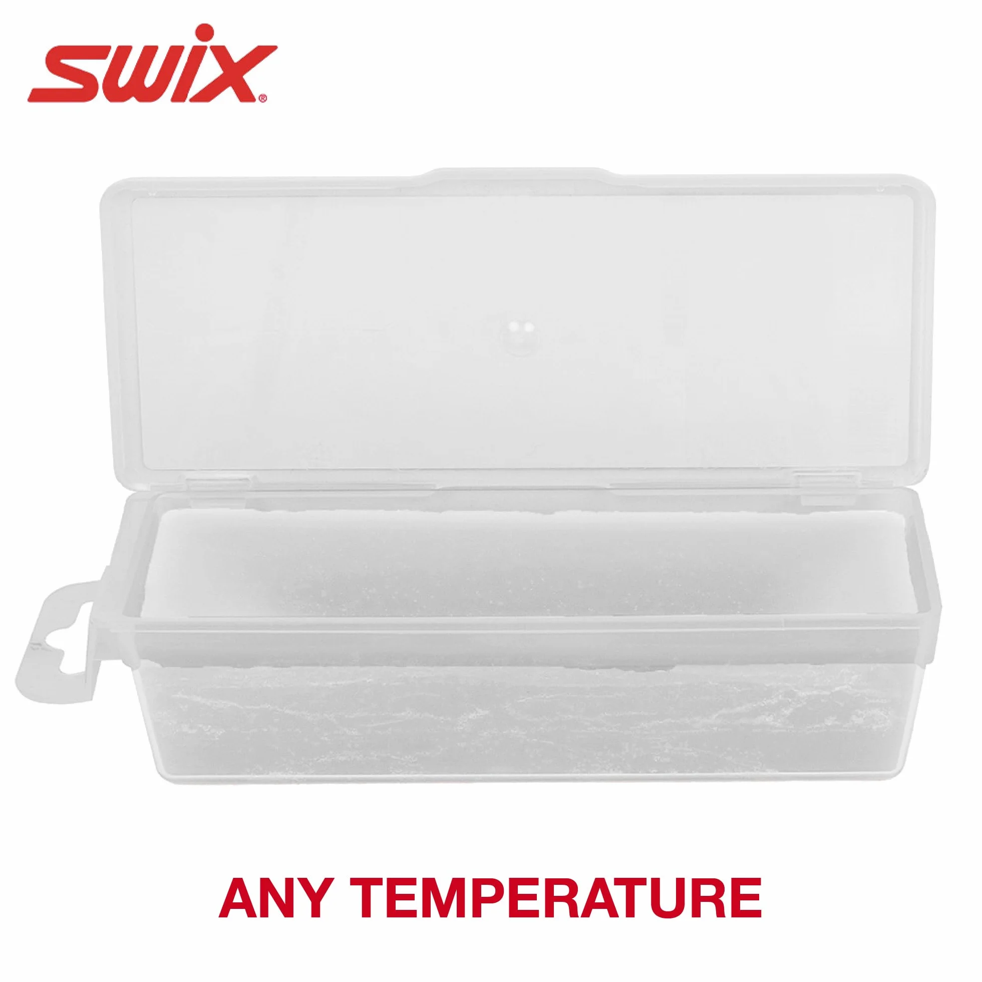 Swix Cera Universal para esquí Snowboard 60 g 180 g