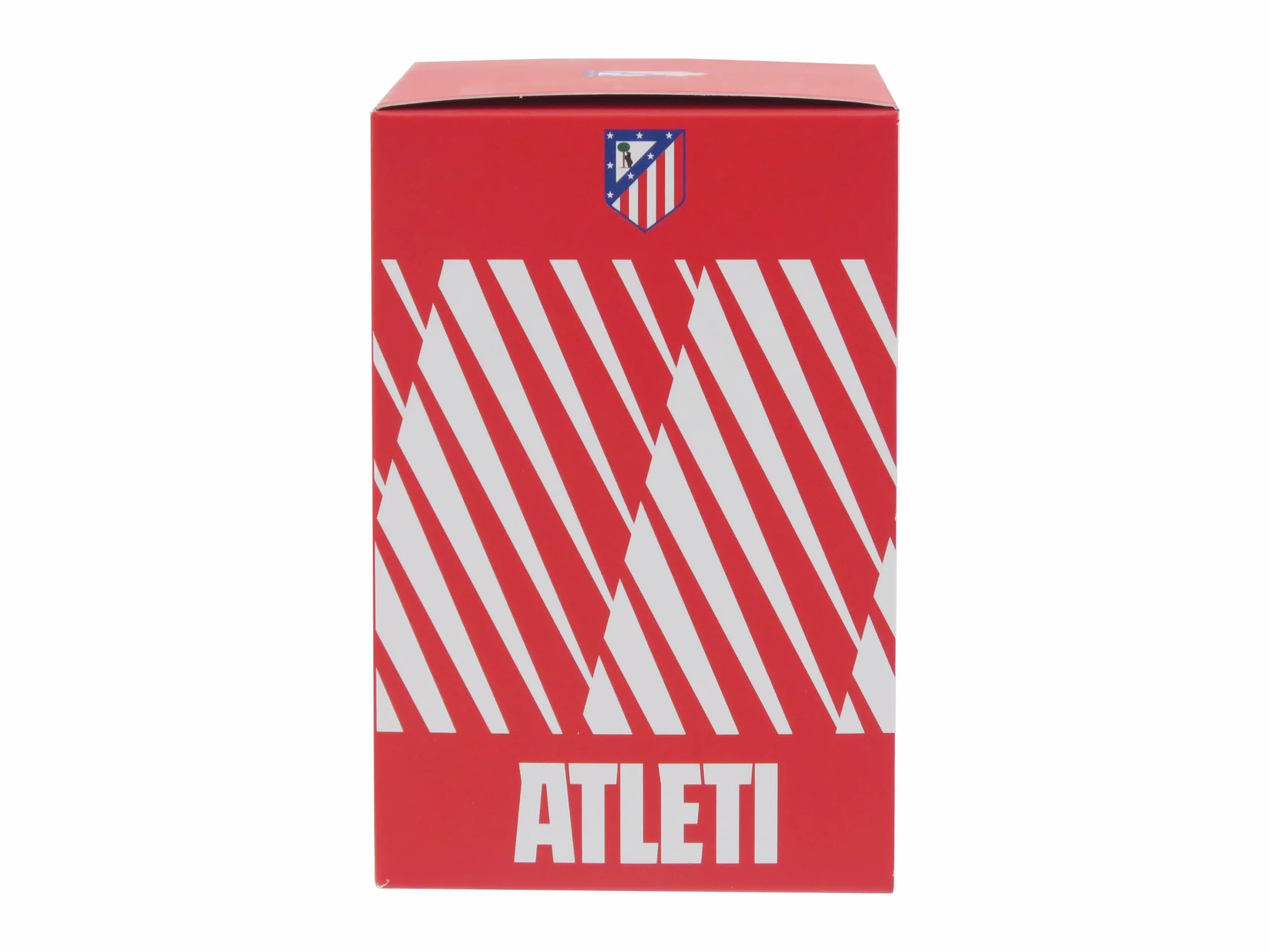 CYPBRANDS Atlético de Madrid Jarra de Cerveza Vidrio 280 ml