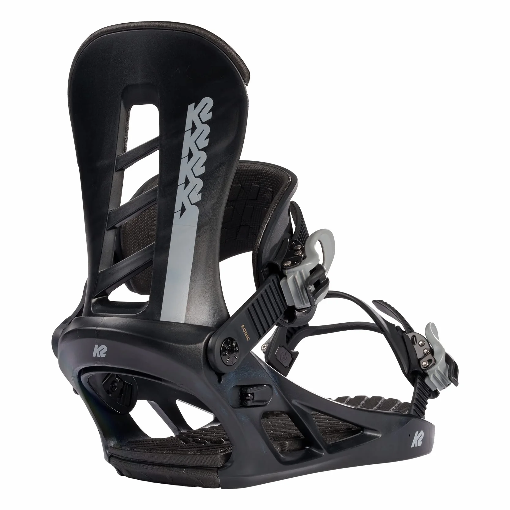 K2 Sonic Bindung 2025 Black