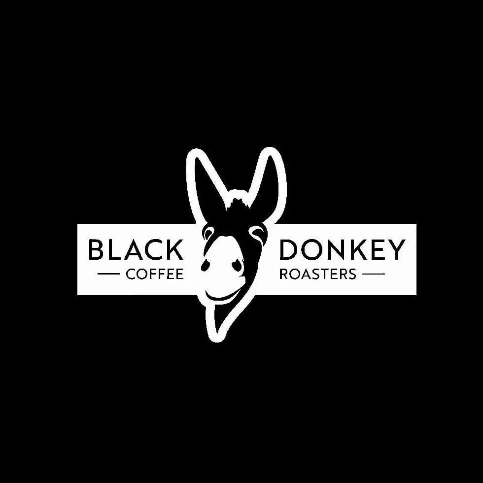 Black Donkey - 1KG Café Natural En Grano (DEVIL'S ROAST) | Extremadamente Fuerte | Altamente Cafeinado