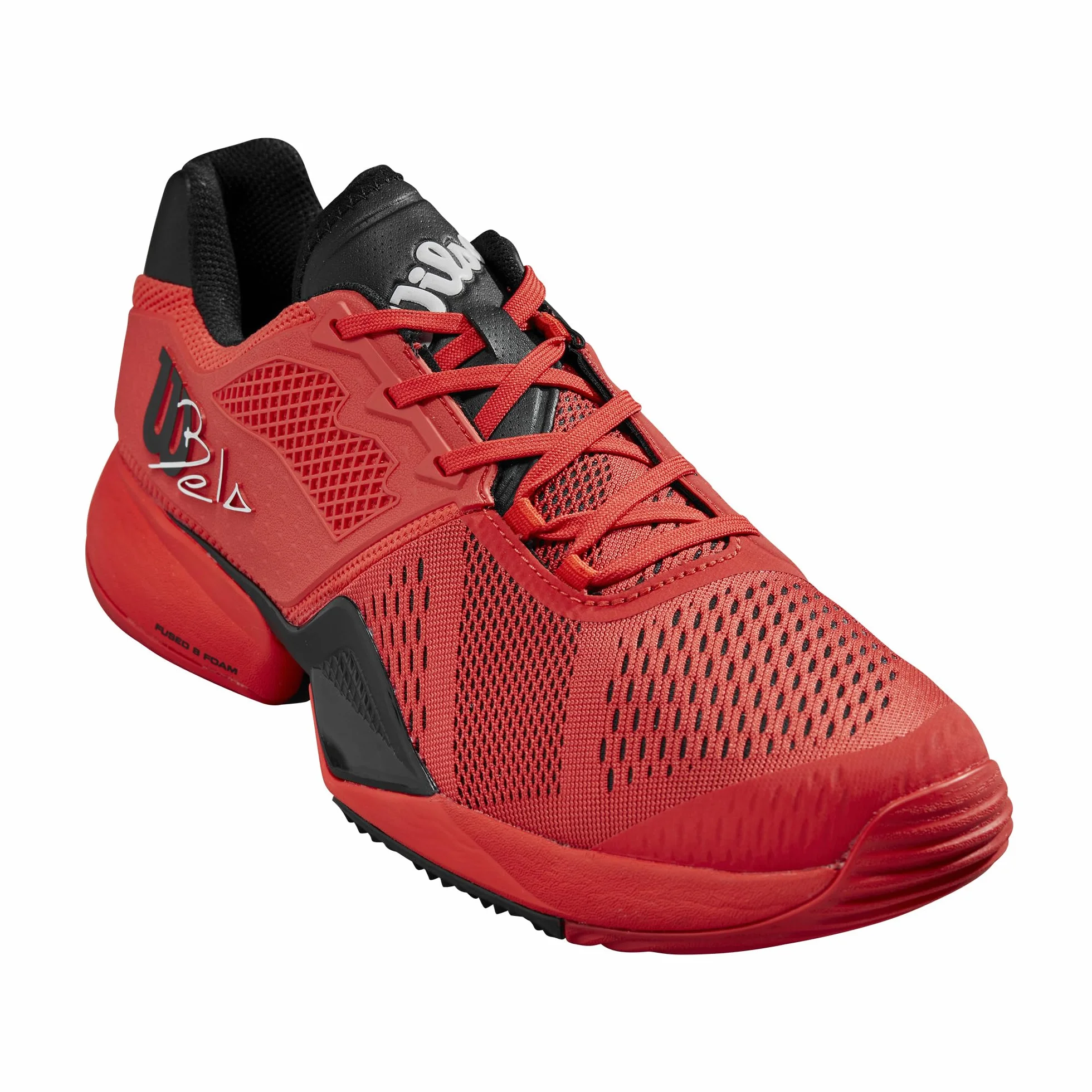 Wilson Bela Tour Rojo Padel Racket Wrs331590