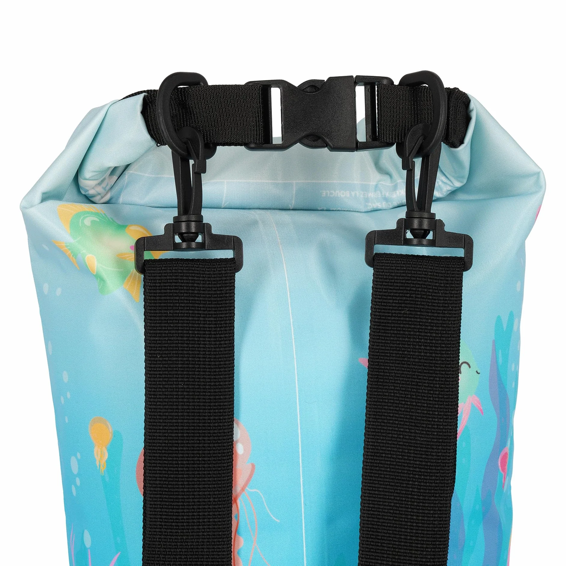 Legami Bolsa Impermeable Mar Seca Hermética Ligera Compacta