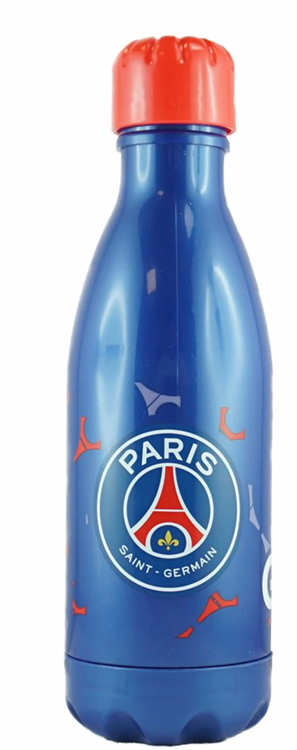 Paris Saint Germain Oficjalna Butelka PSG 560 ml