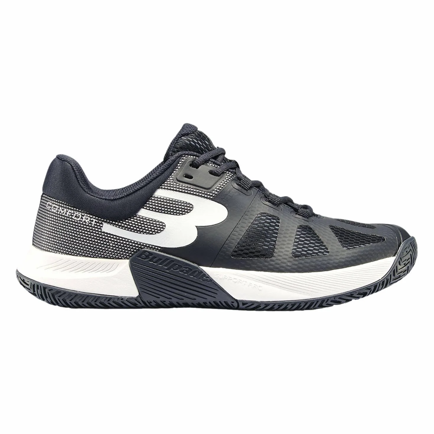 Bullpadel Performance Comfort 24i Azul Marino