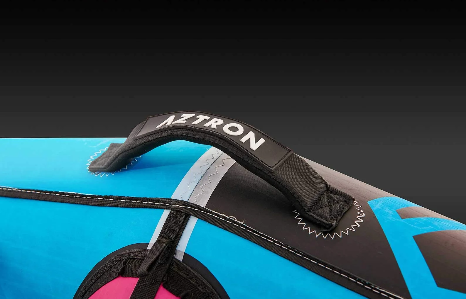 AZTRON afw-400 Foil Wing 4.0M Juventud Unisex Multicolor 4 Metros