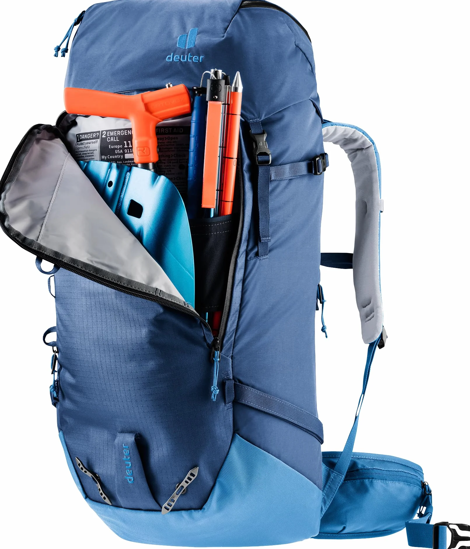Deuter Freescape Pro 40+ Mochila
