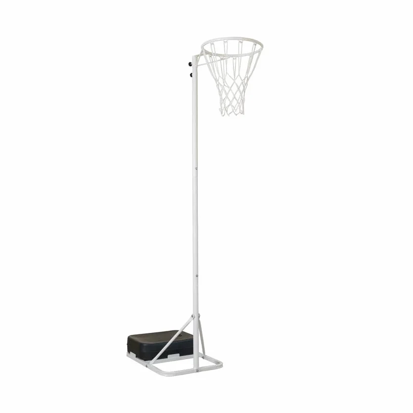 Gilbert Academy Netball Post V2