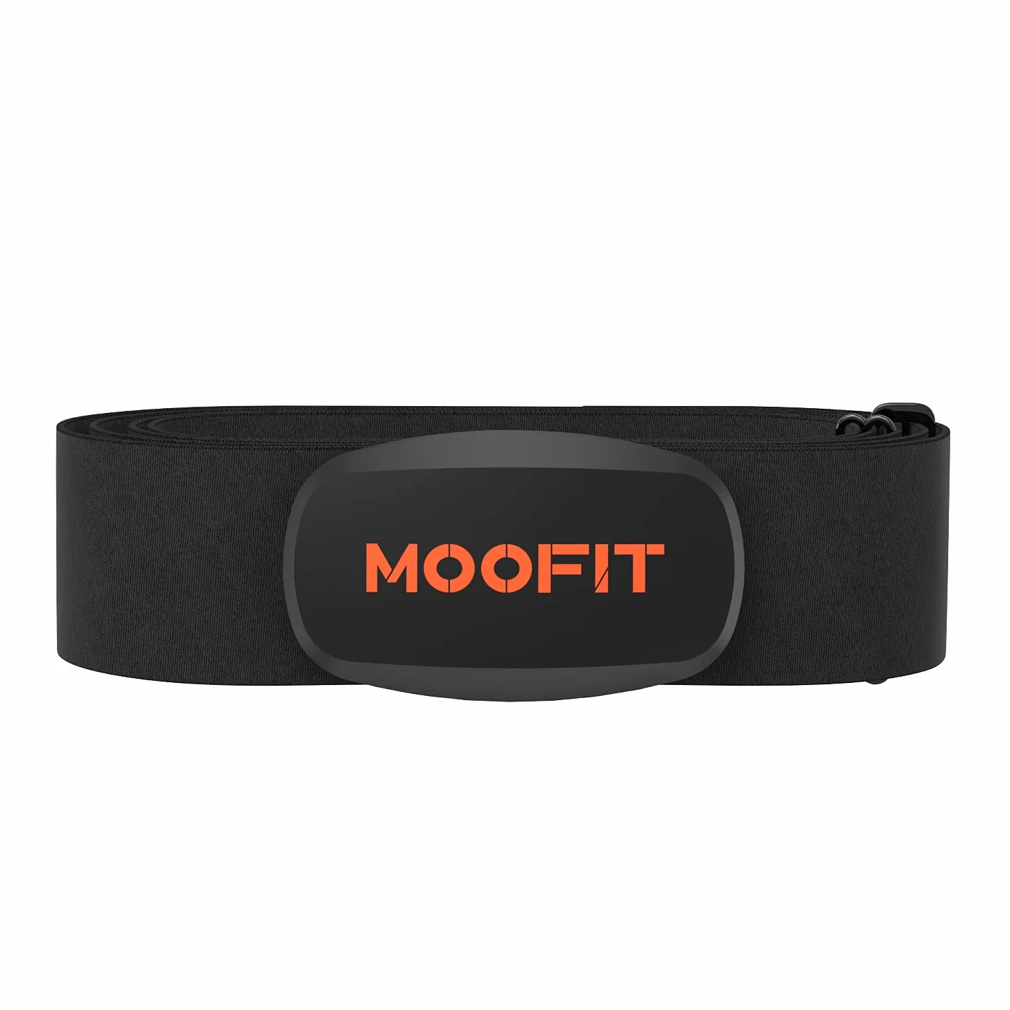 Moofit HR6 Pulsometro Banda Pectoral IP67 Bluetooth ANT+ Sensor FC