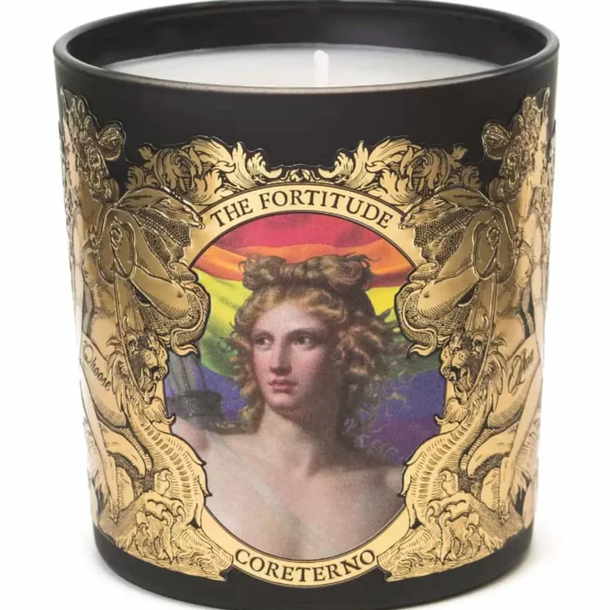 CORETERNO THE FORTITUDE 240 g