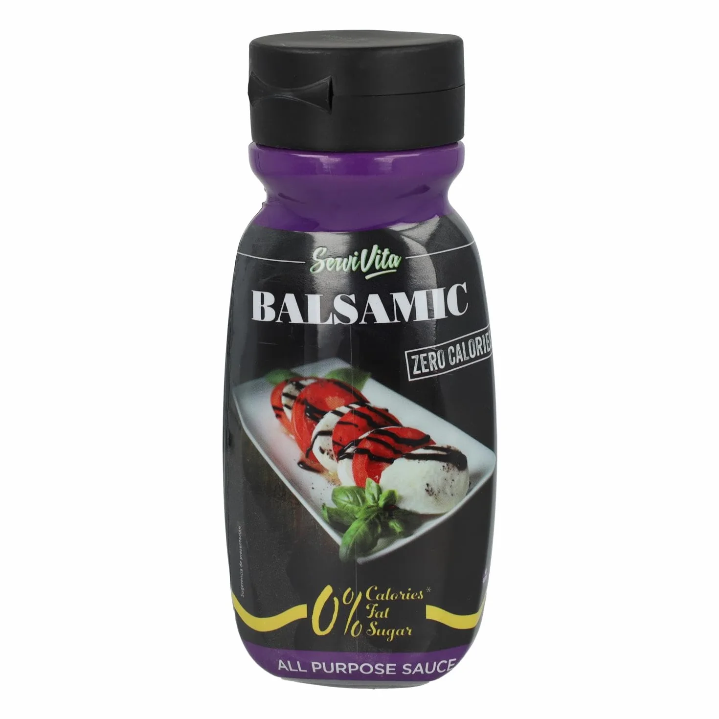 ServiVita Salsa ServiVita Balsamic - 320 ml