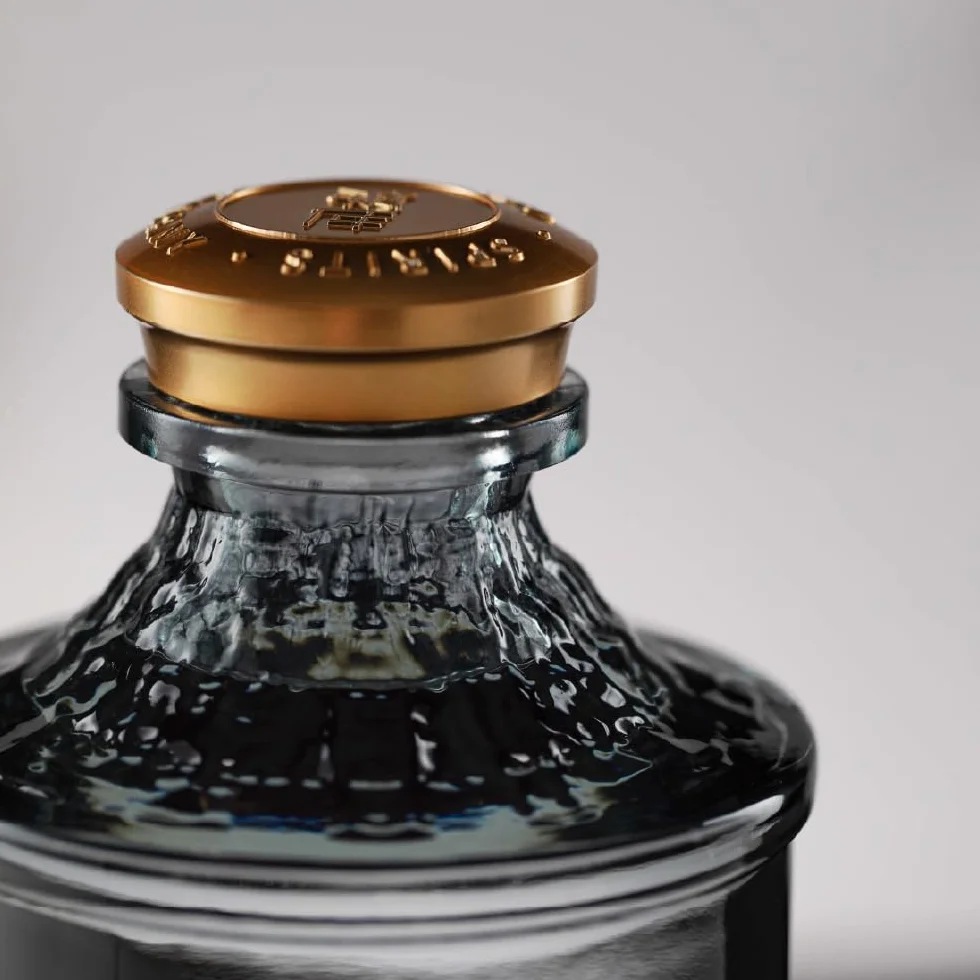 Ukiyo Japanese Rice Vodka 40% Vol. 0,7l