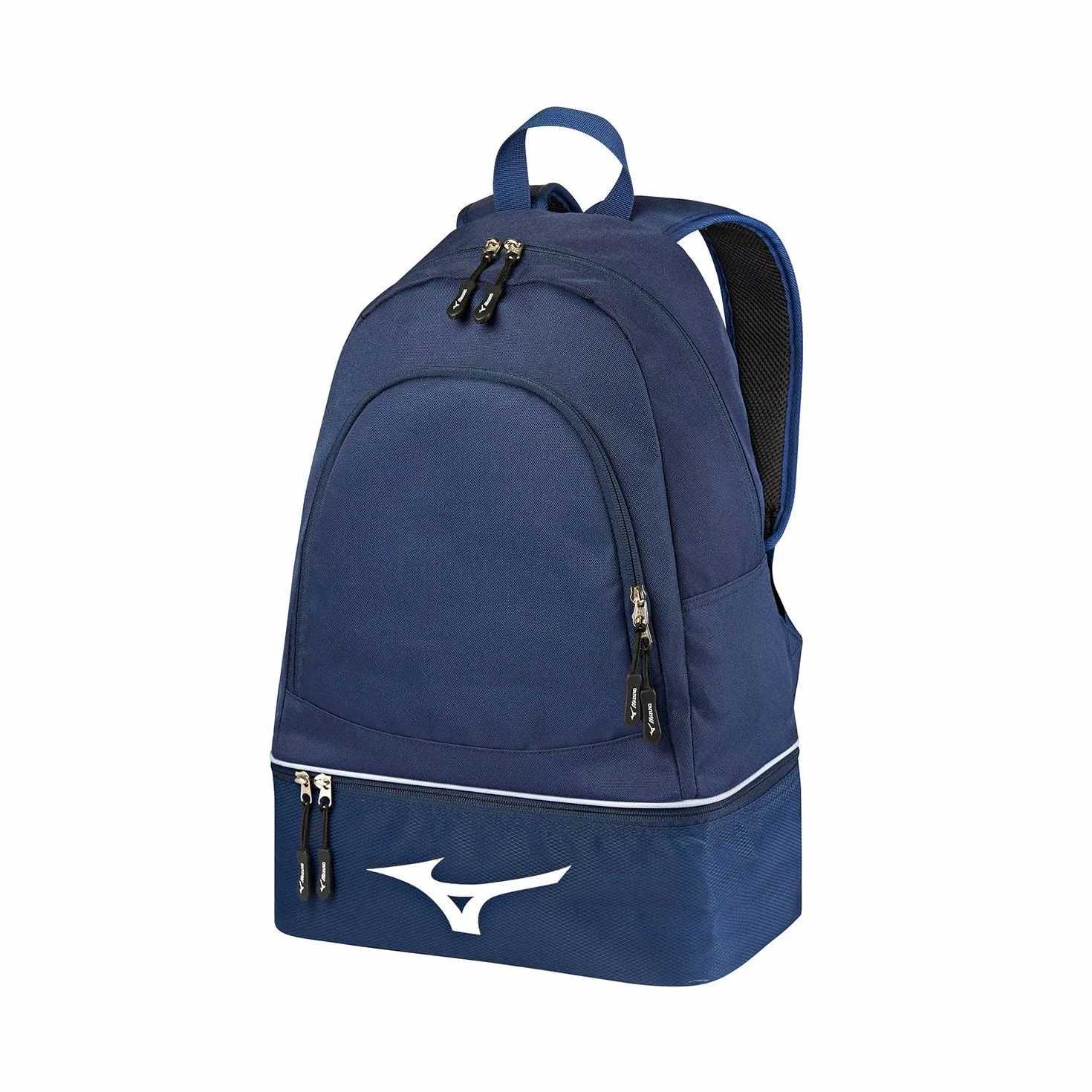 Mizuno Back