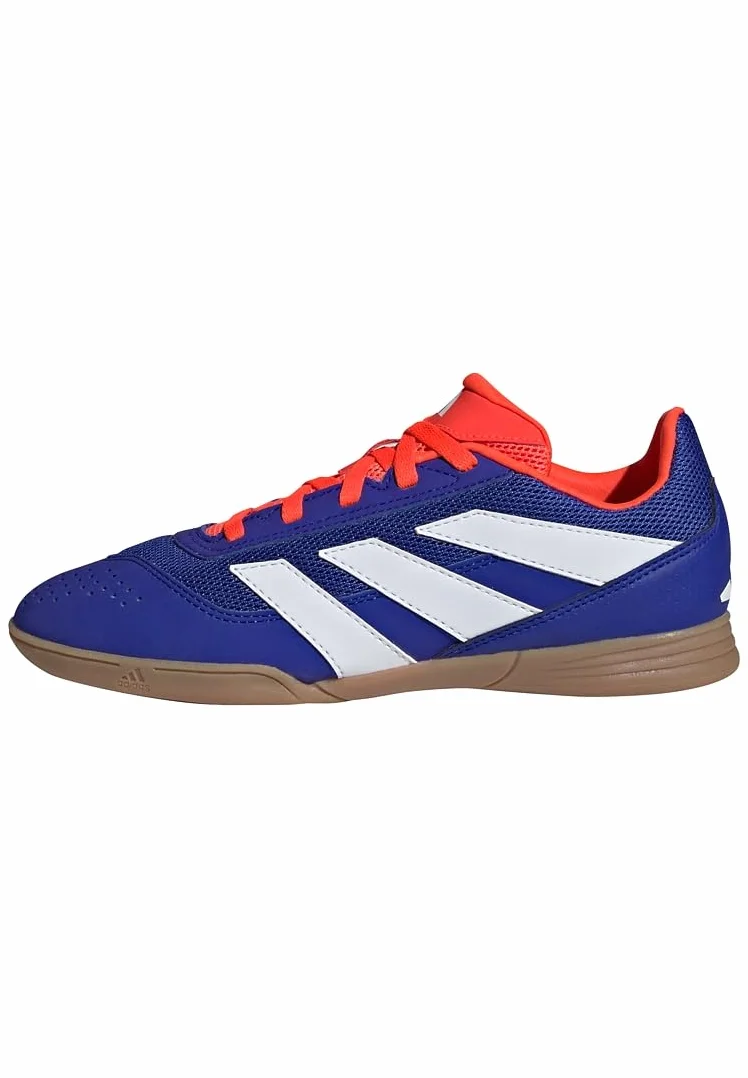 Adidas Predator Club J Indoor Sala Football Boots