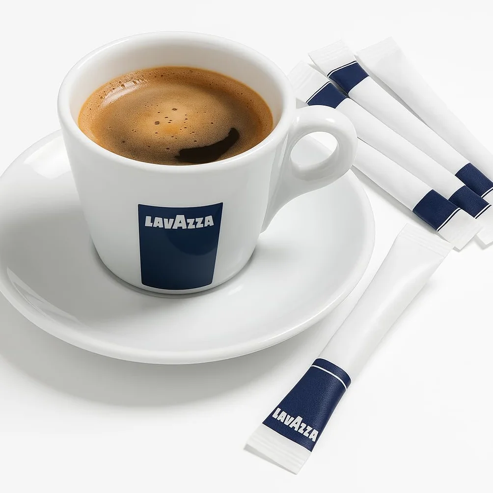 Lavazza Azúcar (700 x 4 g)