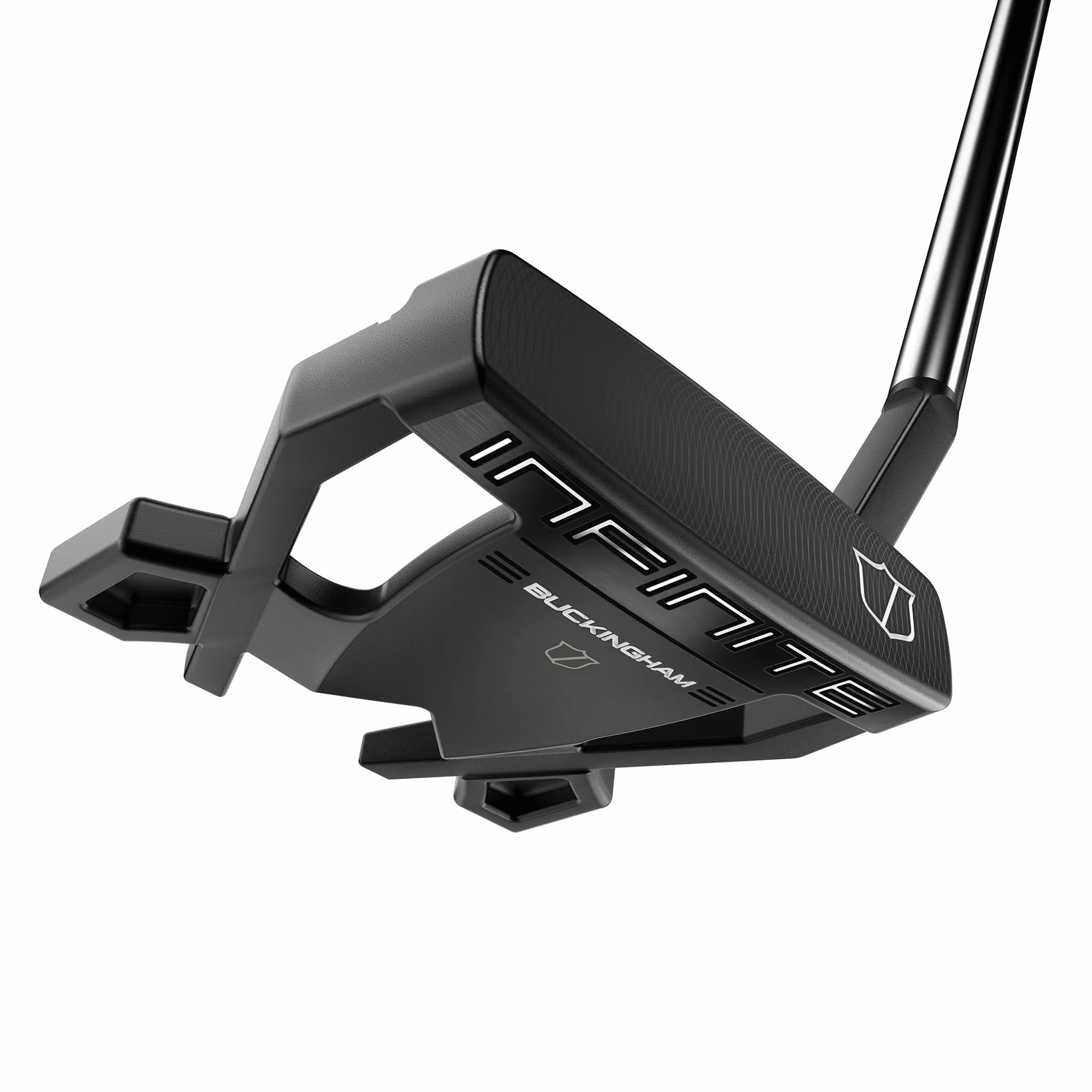 Wilson Infinite Buckingham Golf Putter Men's 2024