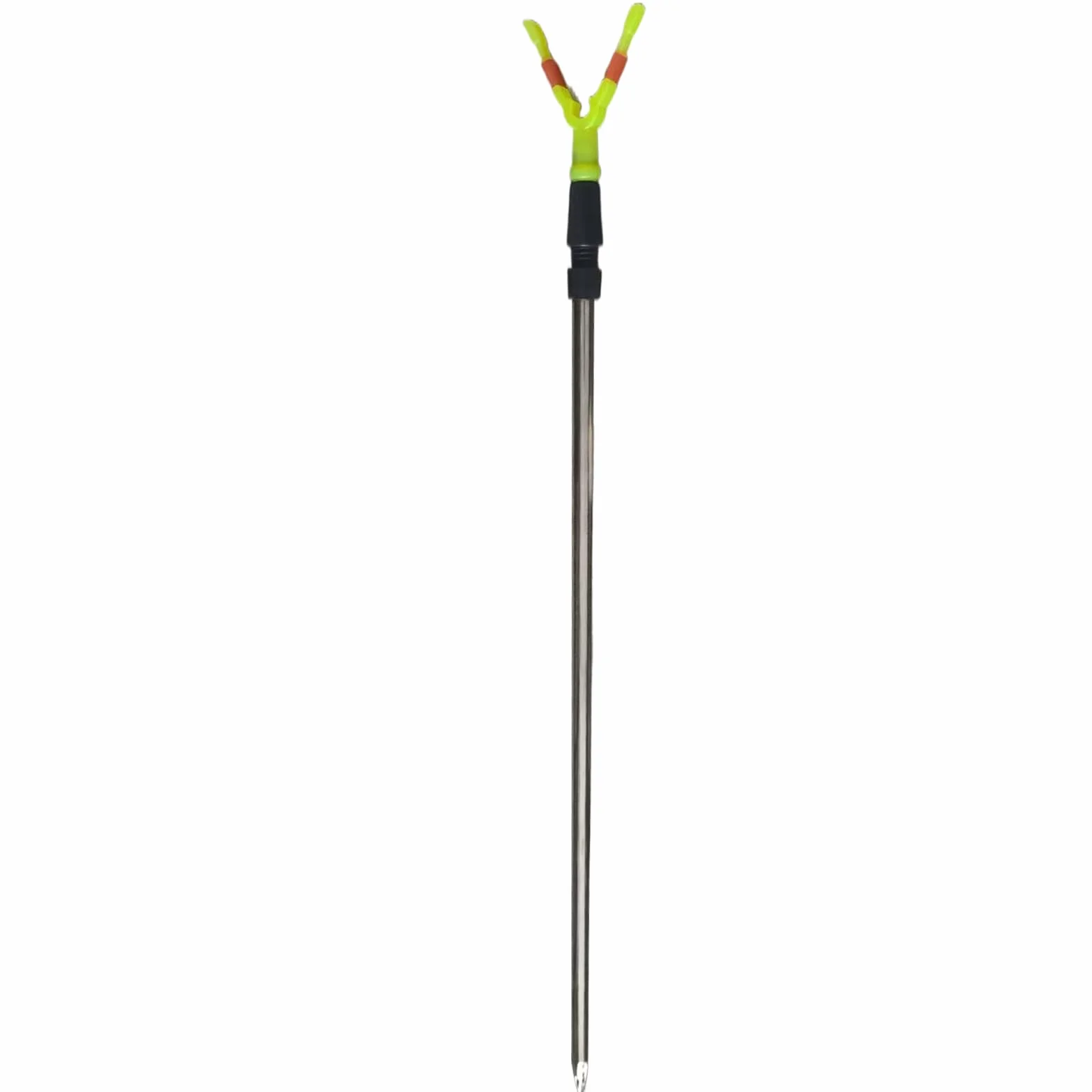 Soporte de Caña de Pesca Ajustable 80/100/120/150 cm Portátil