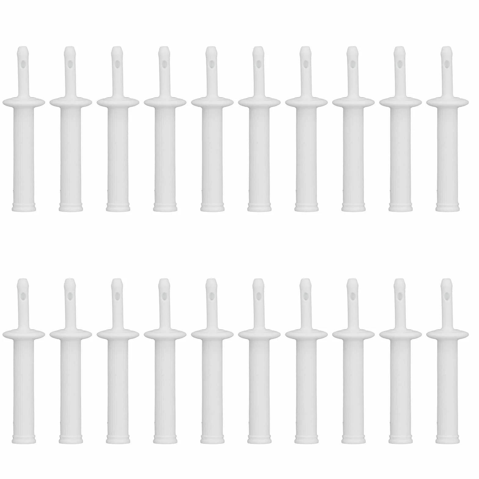 Baby Gas Colic Reliever, 20PCS Gas Colic Reliever Suavemente Seguro Desechable Gas Cólico Reliever para Recién Nacidos