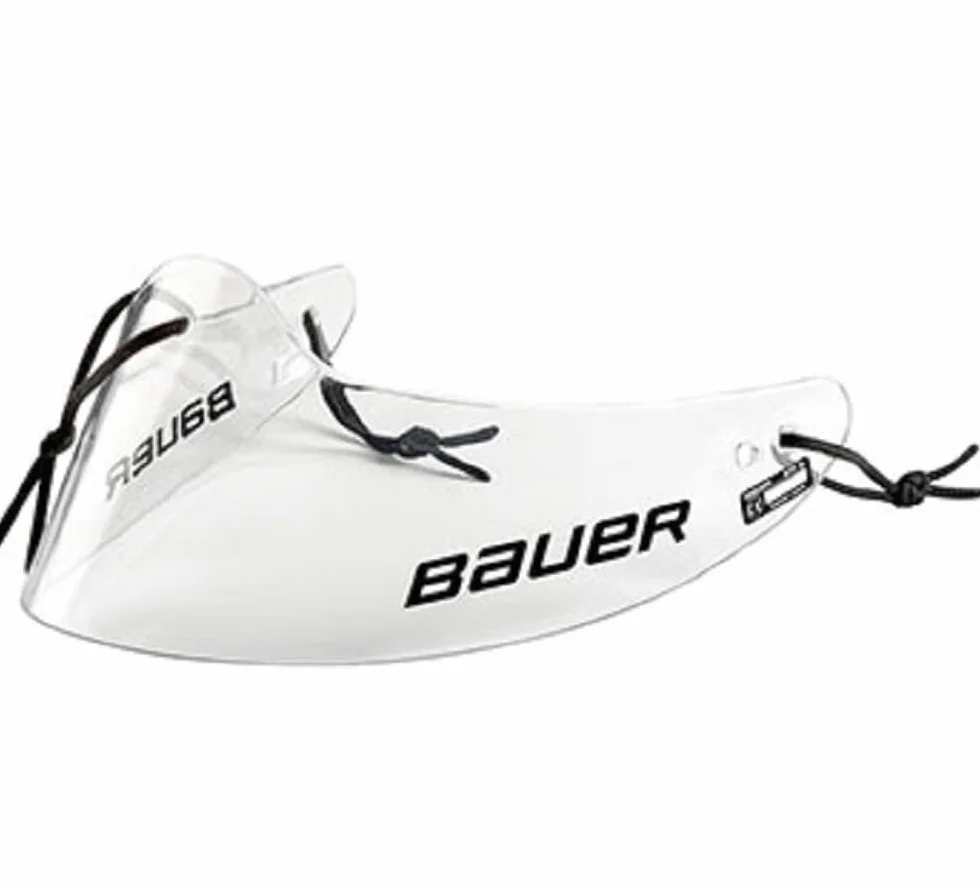 Bauer Garganta Protector Perfil Junior