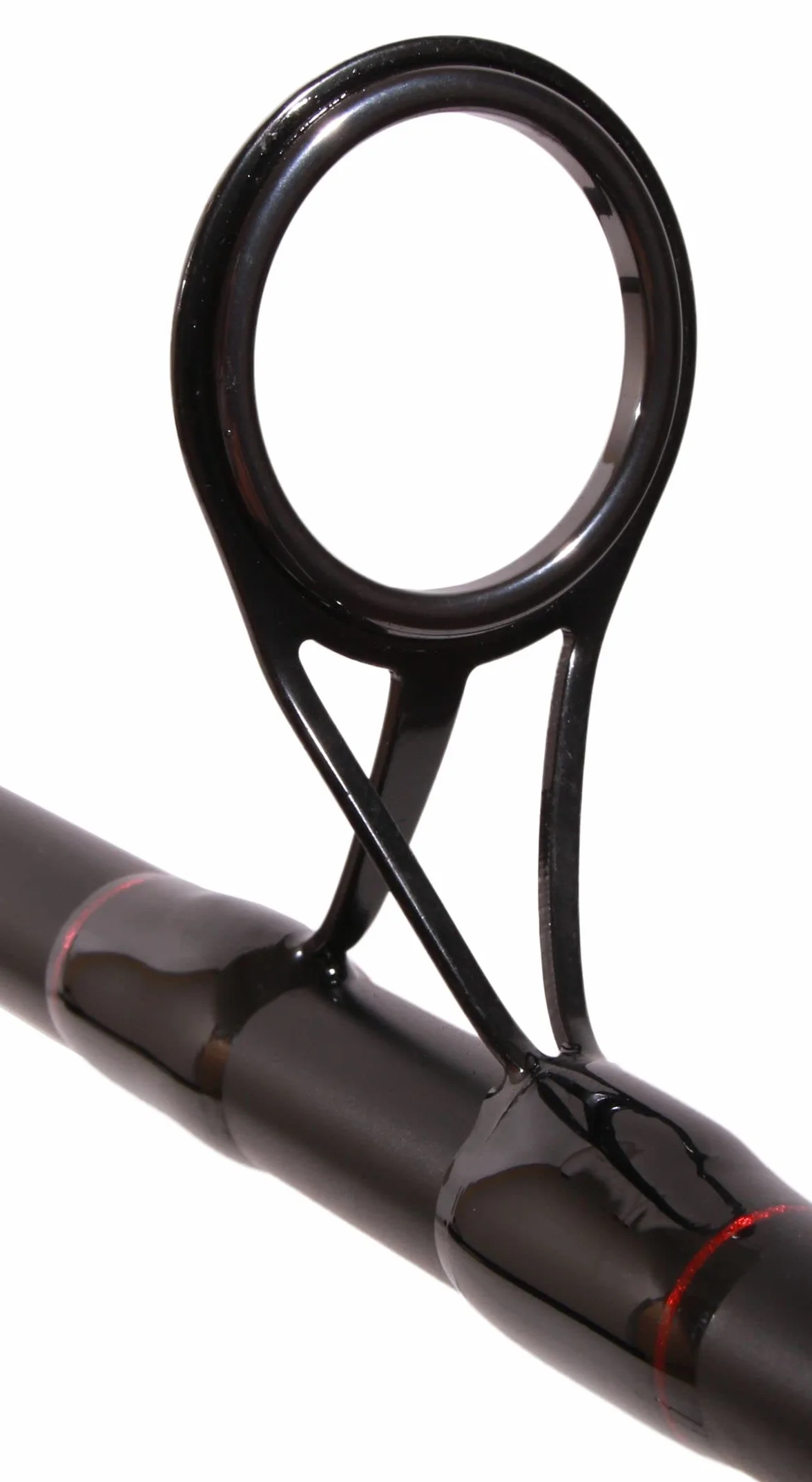 Carp II 2,75lbs 12ft 3pcs Caña carpfishing Ultimate Adventure