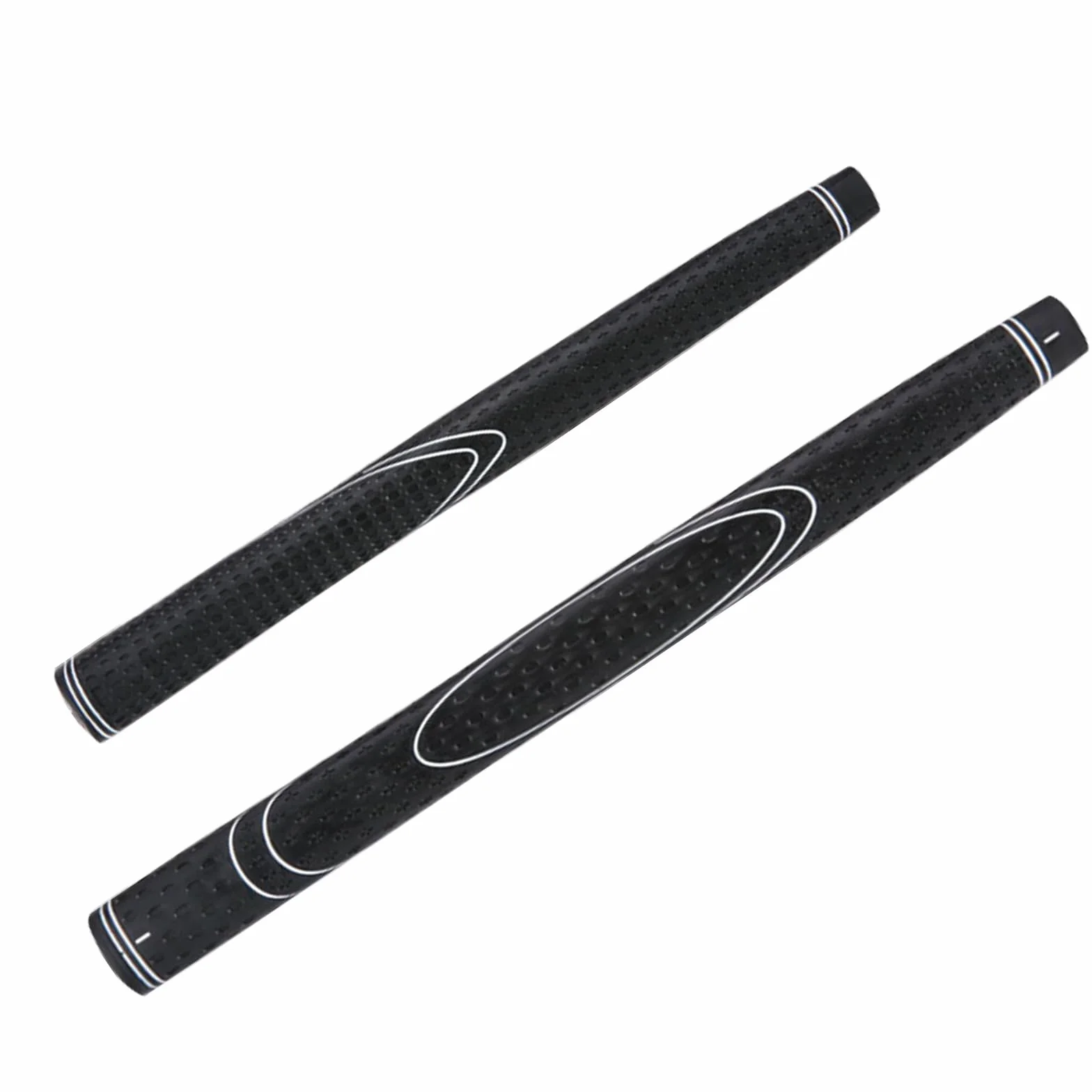 PGM Putter de Golf TUG025-216 - Putter de Acero Inoxidable con Grip PU Antideslizante