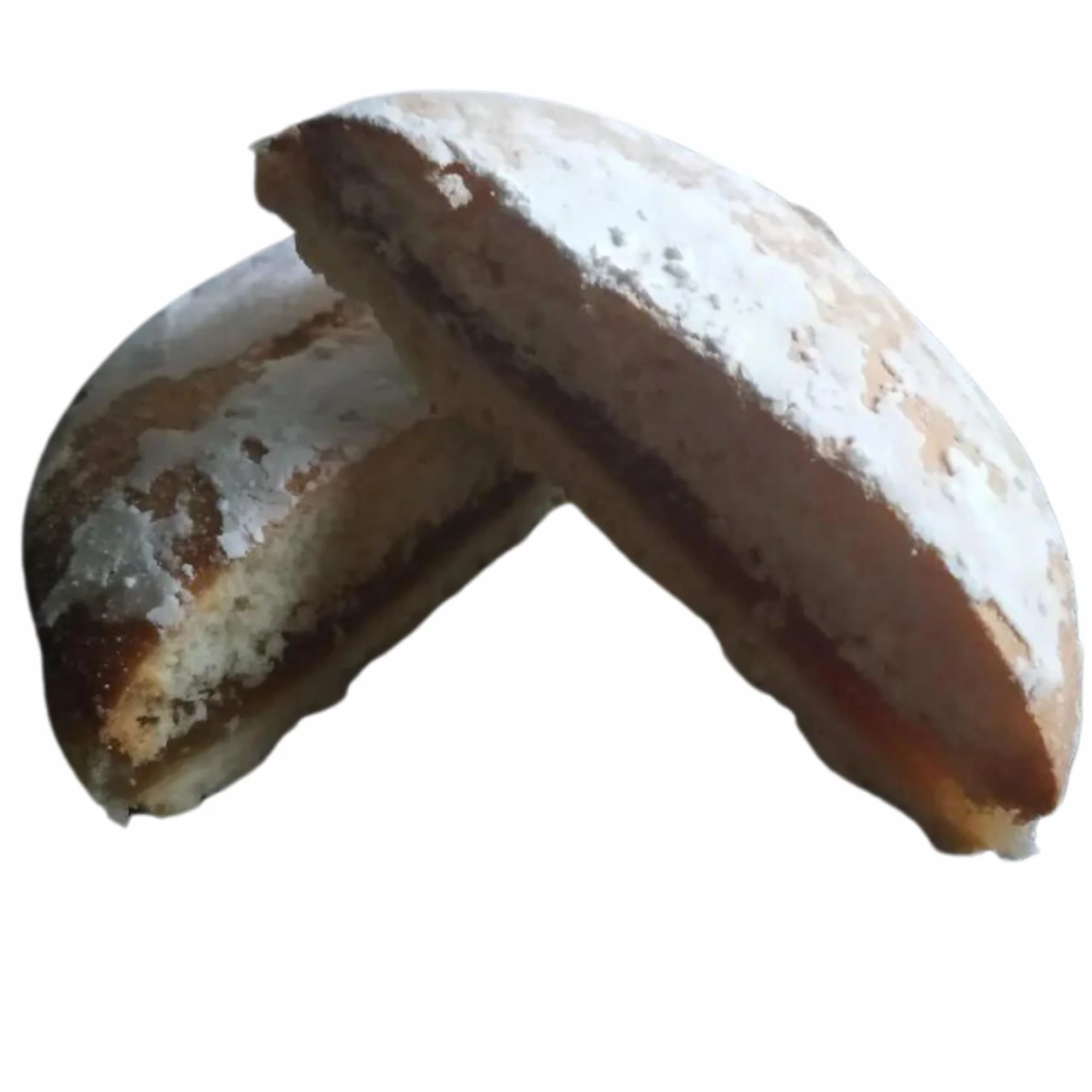 Maritoñi 20 Unidades - Regalo Gourmet de Granada, Dulce Granadino 70 Años Tradición - Galleta y Bizcocho, Producto Español Auténtico