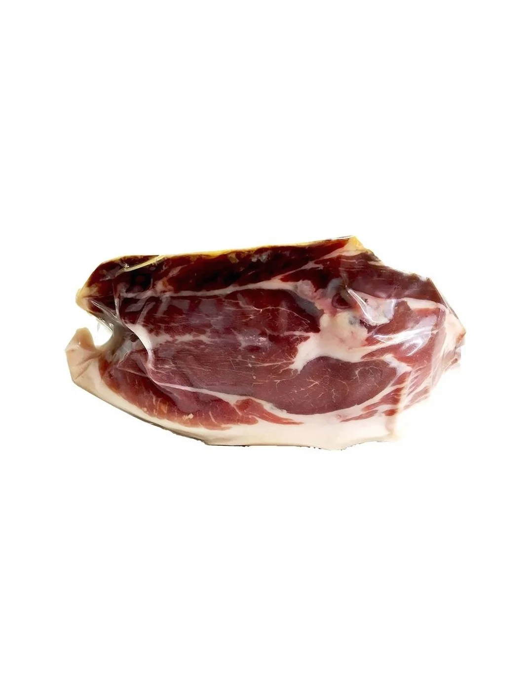 Jamón Curado Deshuesado Degusta Teruel Apróx 1.5-1.6kg z Mini Jamonero